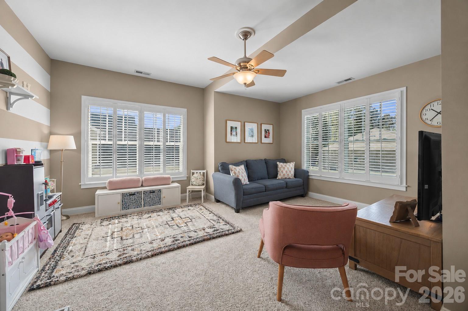 138 Misty Woods Drive — Clover
