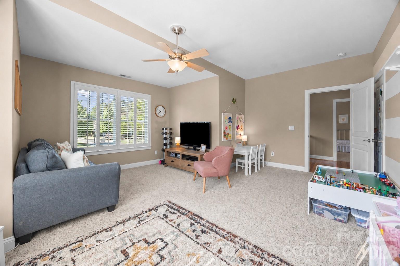 138 Misty Woods Drive — Clover
