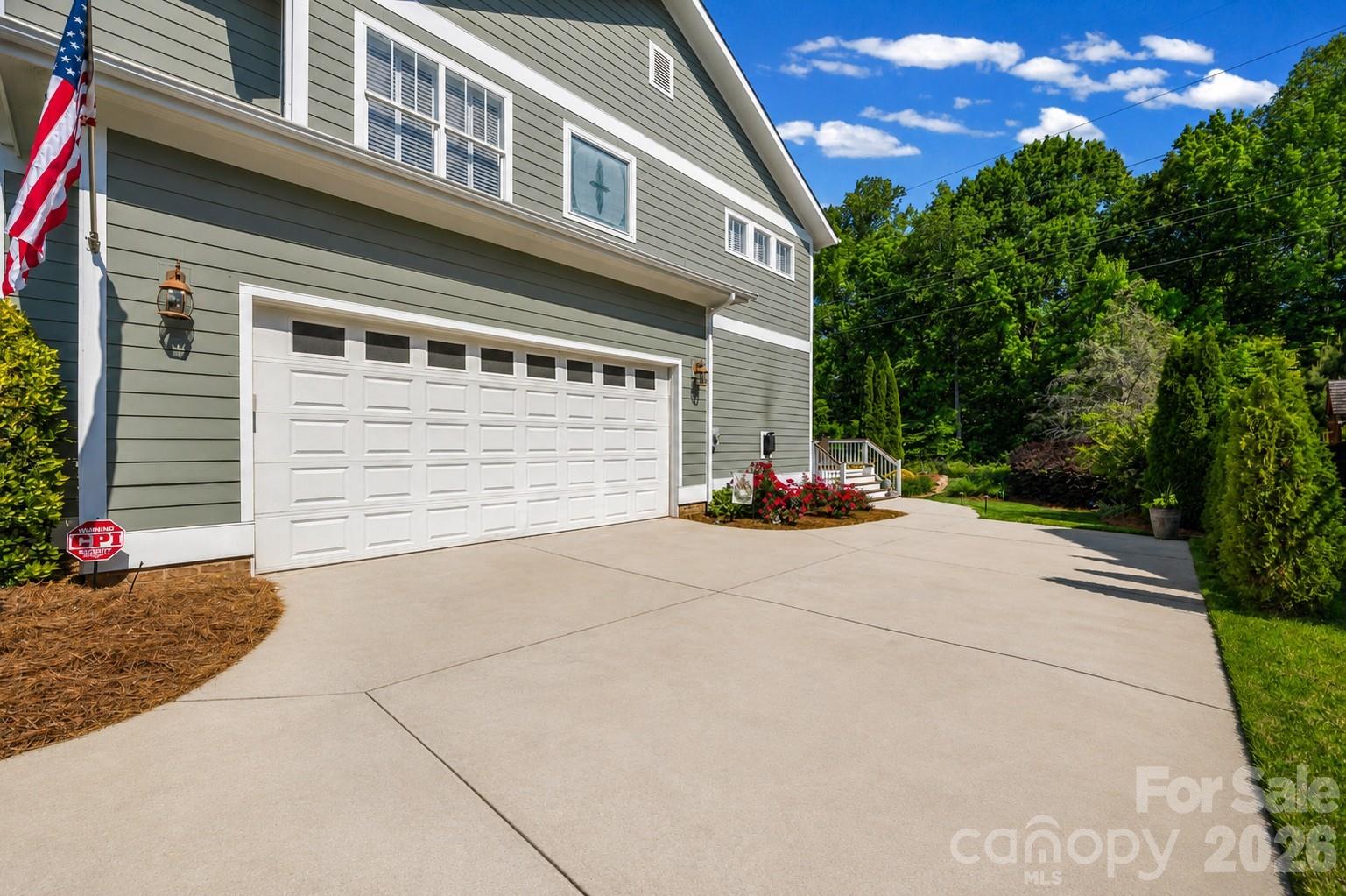 138 Misty Woods Drive — Clover
