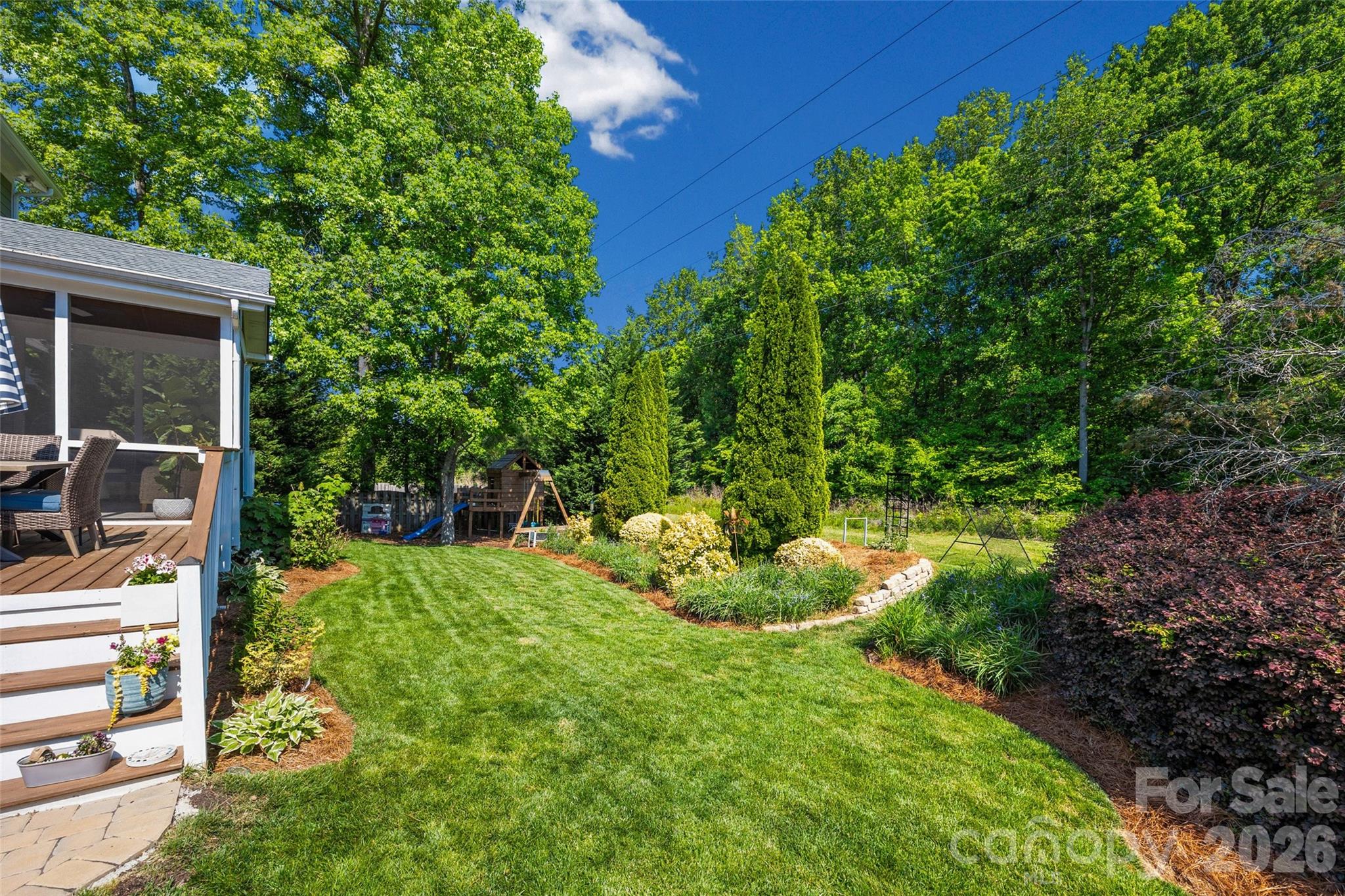 138 Misty Woods Drive — Clover