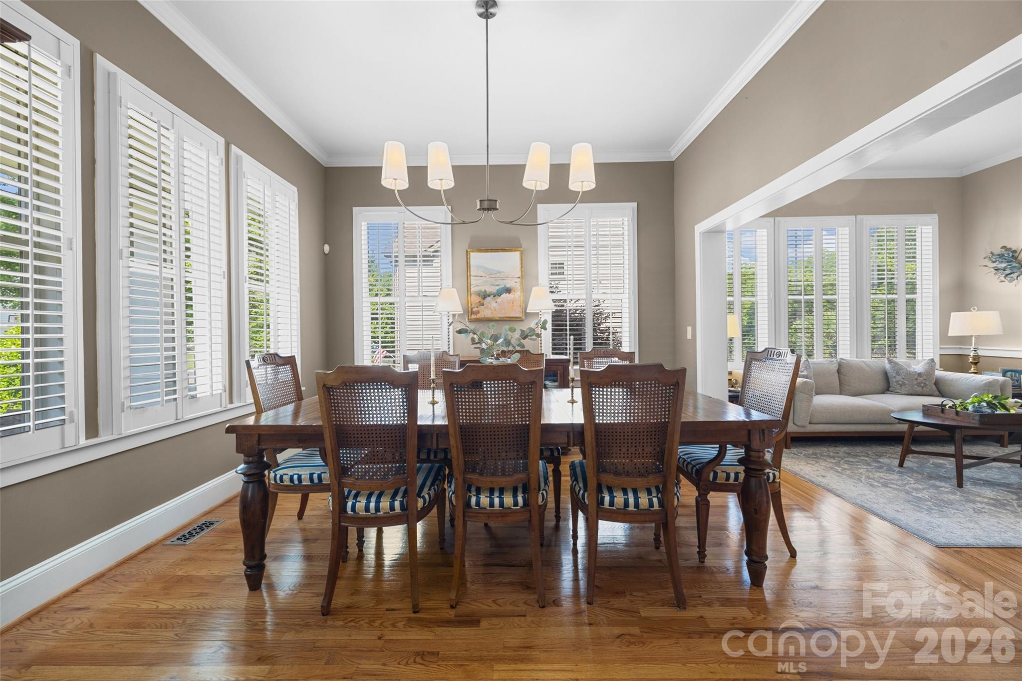 138 Misty Woods Drive — Clover