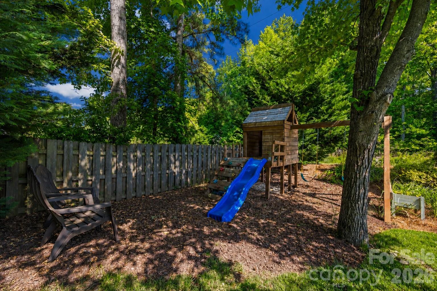 138 Misty Woods Drive — Clover
