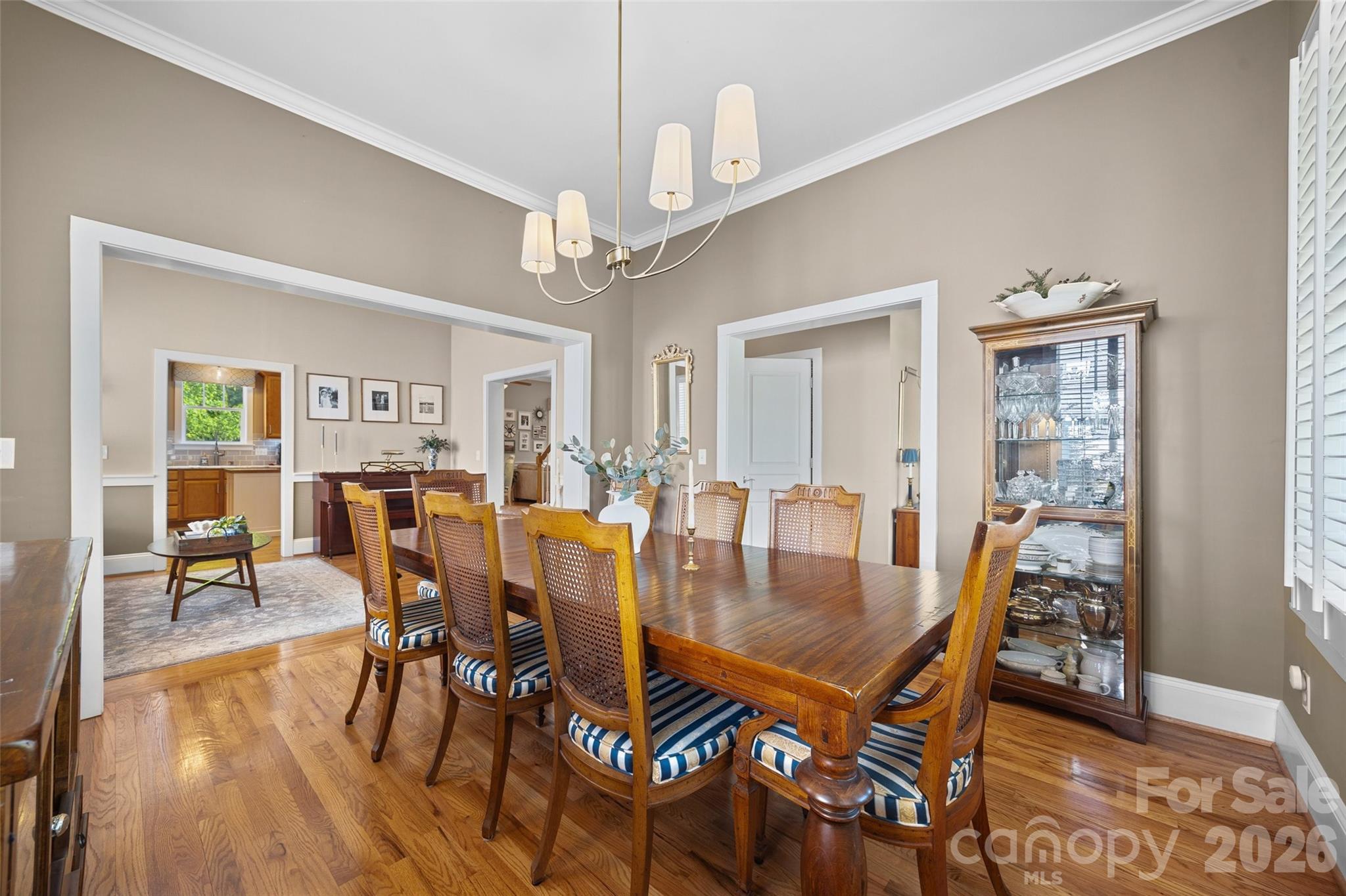 138 Misty Woods Drive — Clover