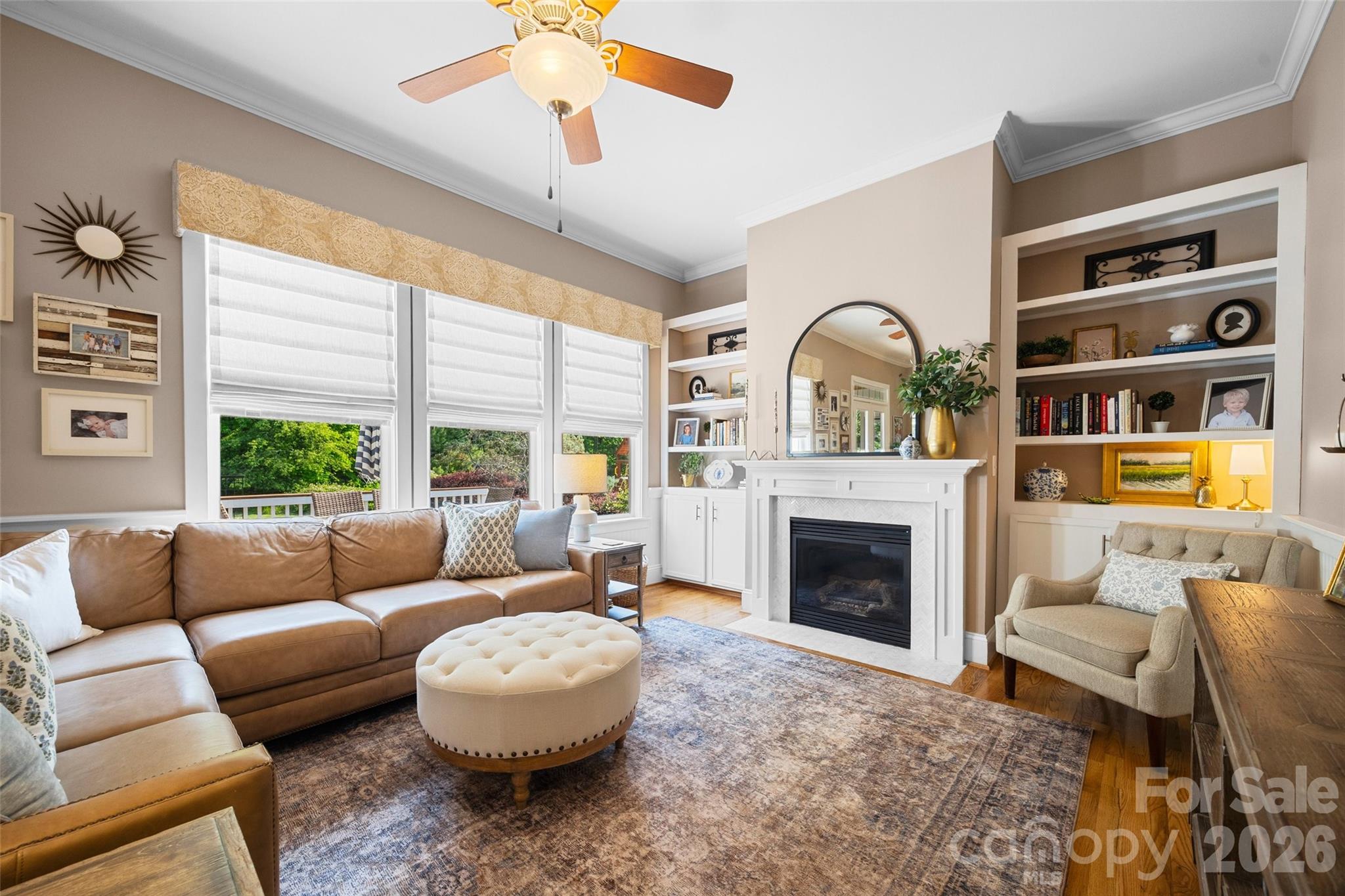 138 Misty Woods Drive — Clover