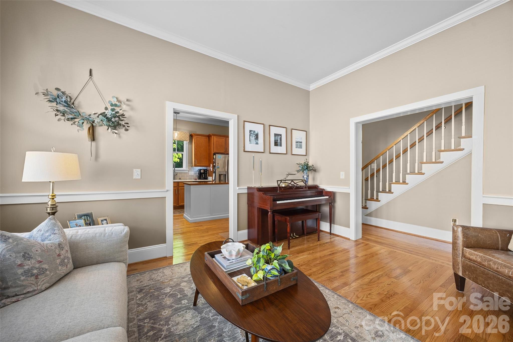 138 Misty Woods Drive — Clover