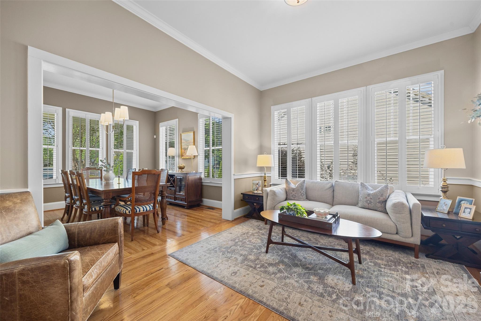 138 Misty Woods Drive — Clover