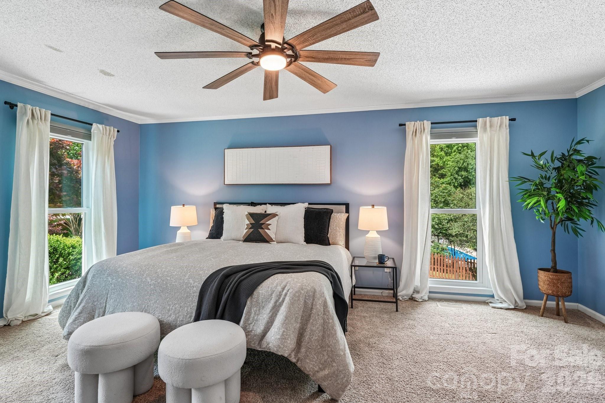 2349 Maria Lynn Court — Gastonia