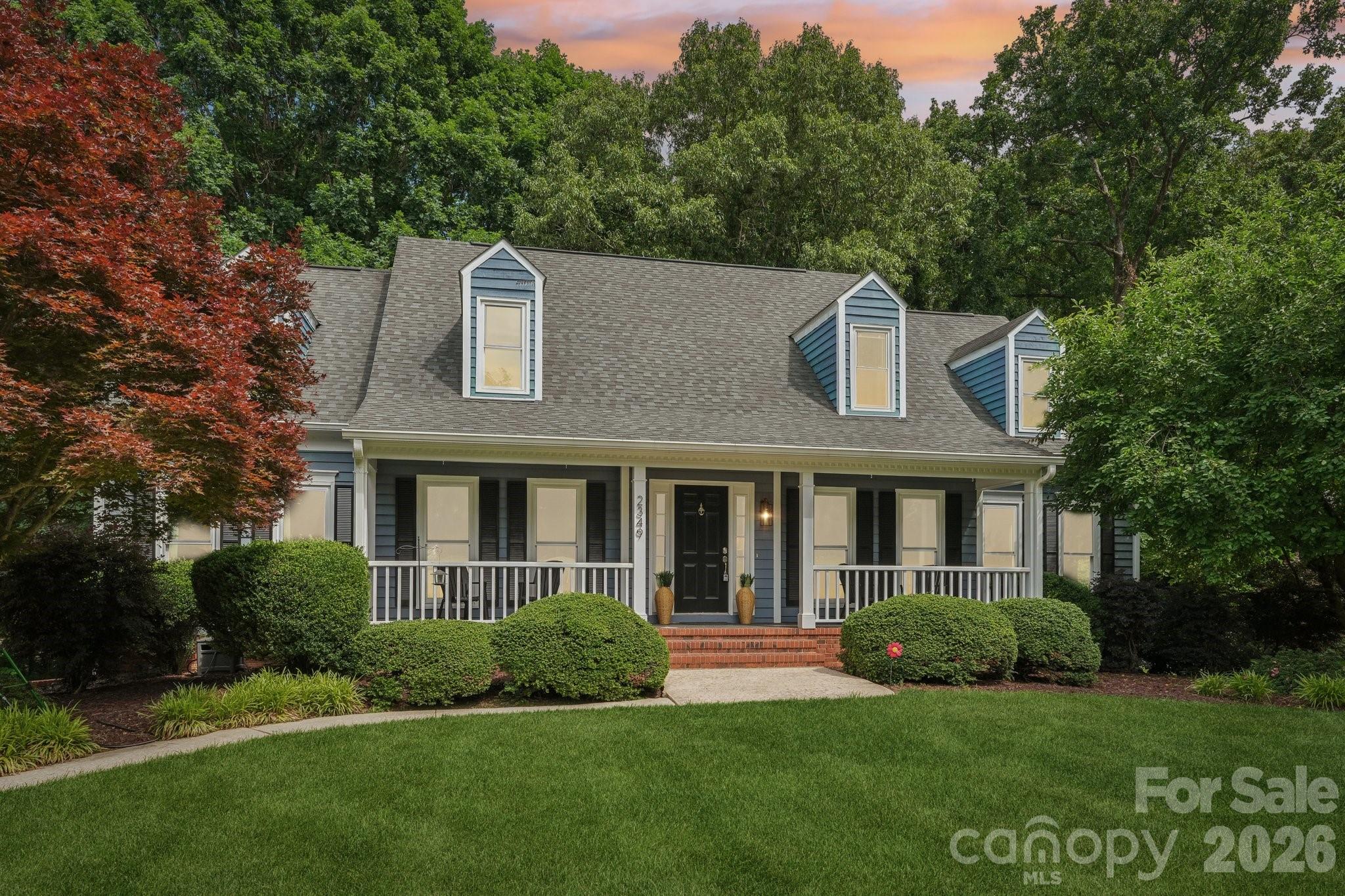 2349 Maria Lynn Court — Gastonia