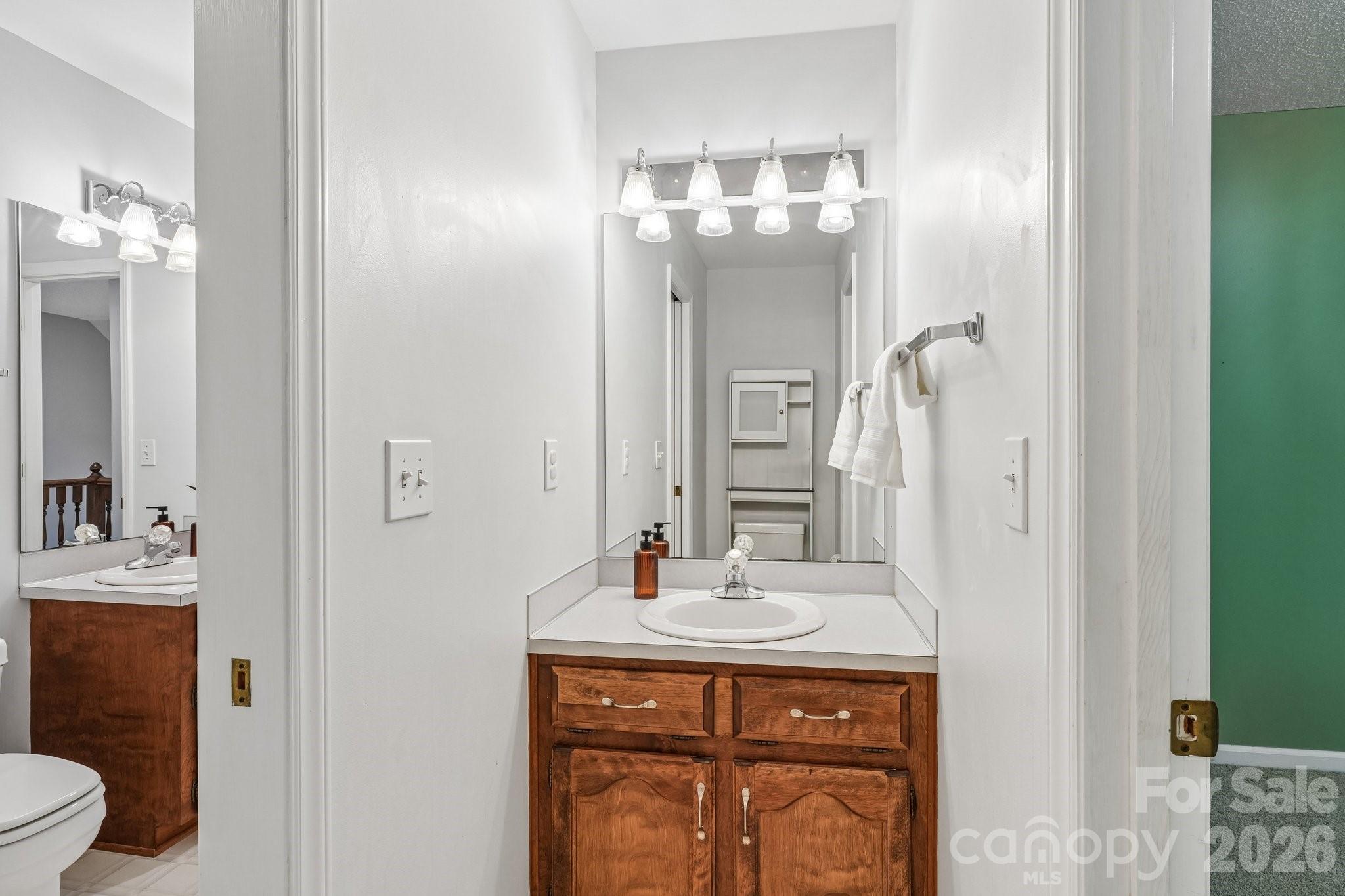 2349 Maria Lynn Court — Gastonia