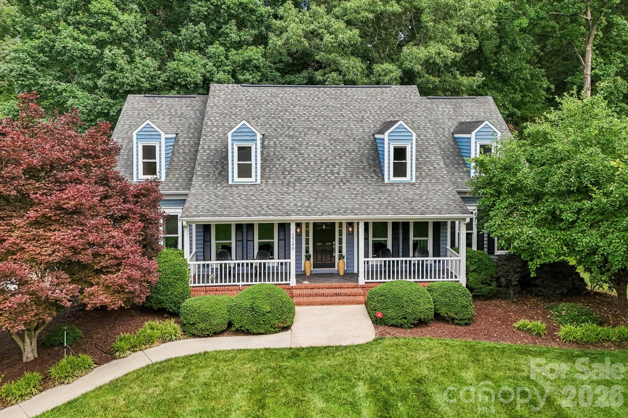 2349 Maria Lynn Court — Gastonia