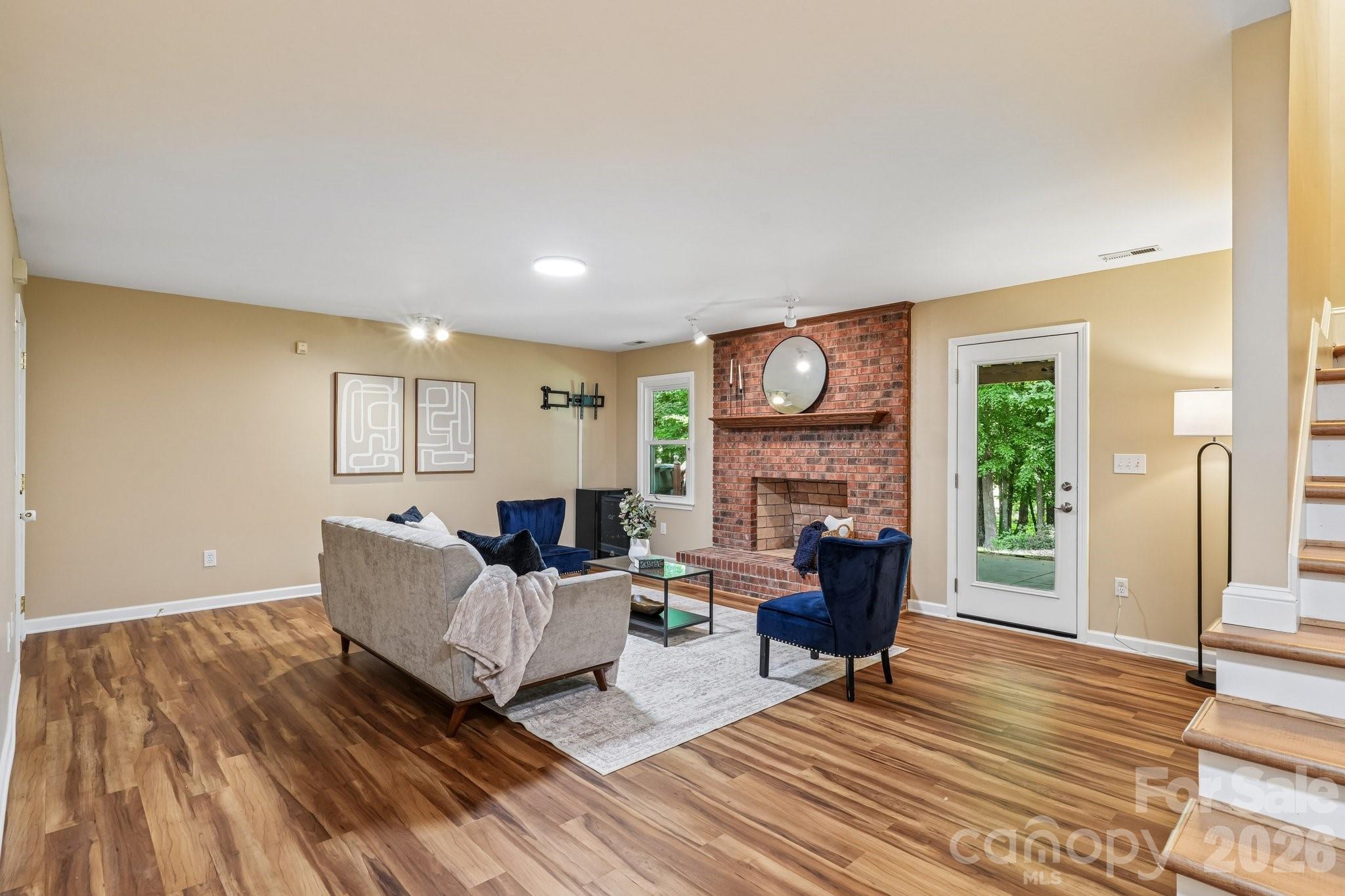 2349 Maria Lynn Court — Gastonia