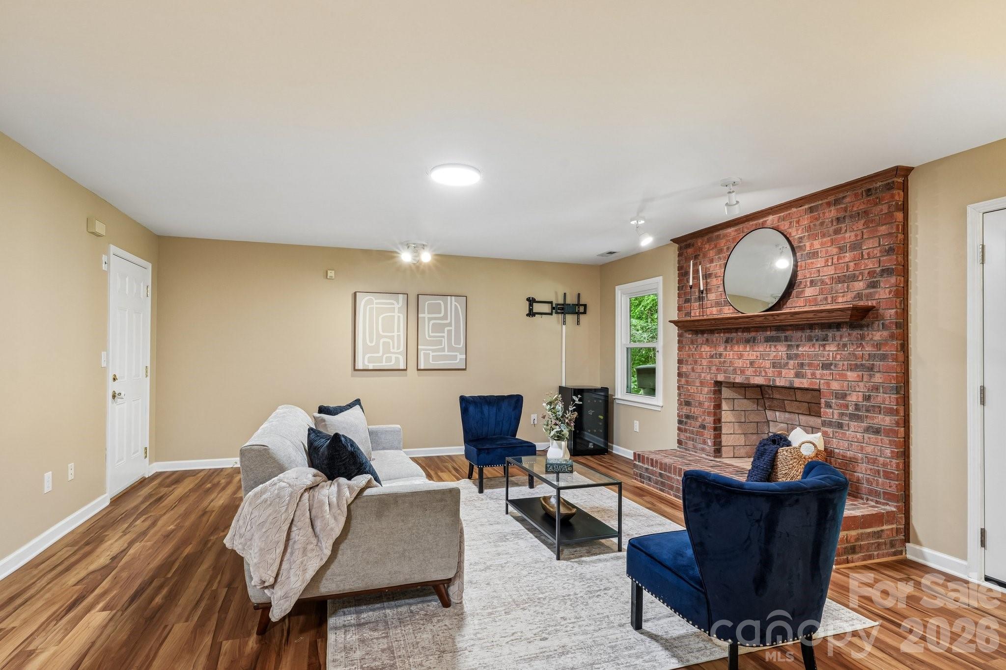 2349 Maria Lynn Court — Gastonia