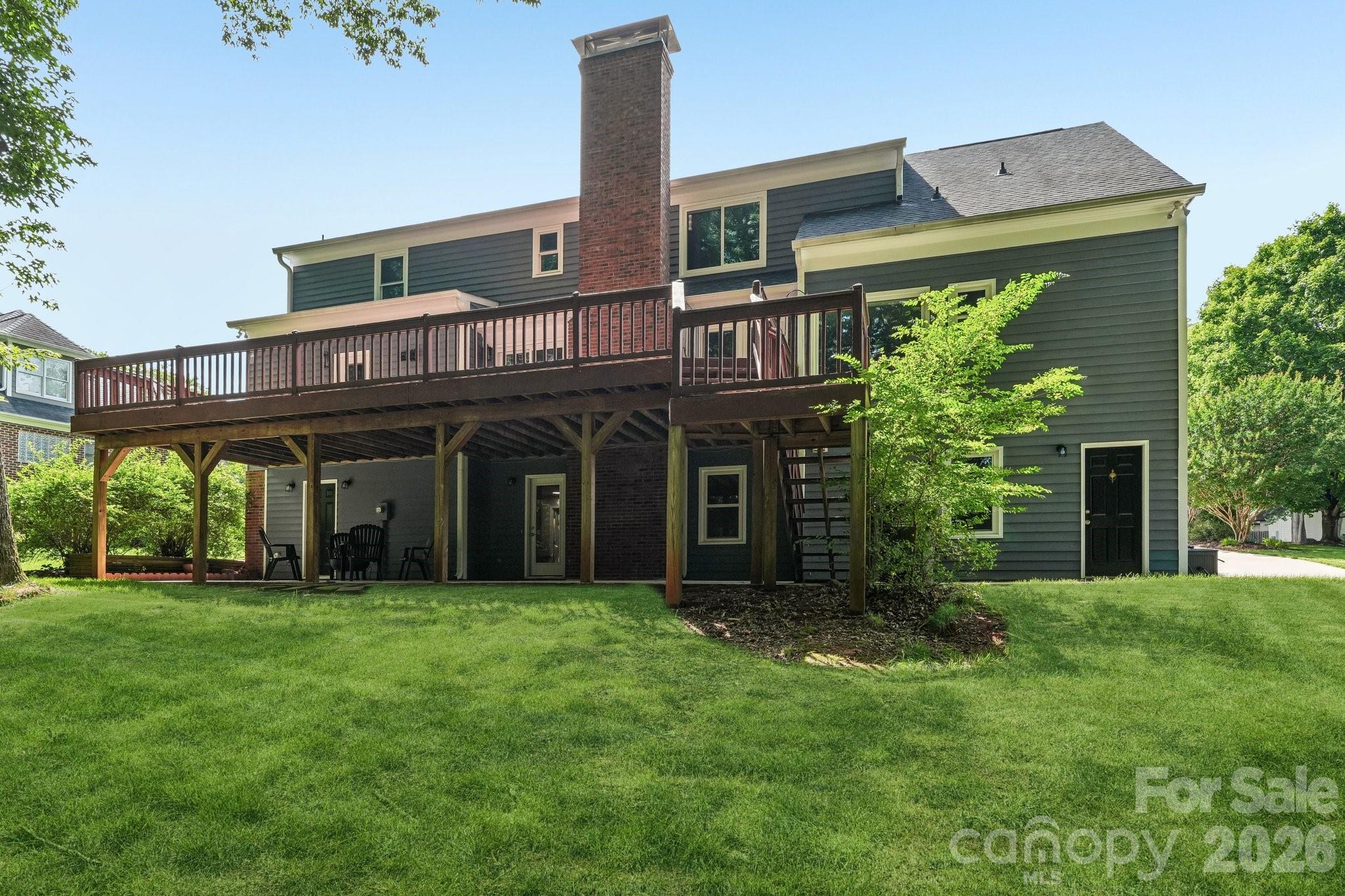 2349 Maria Lynn Court — Gastonia