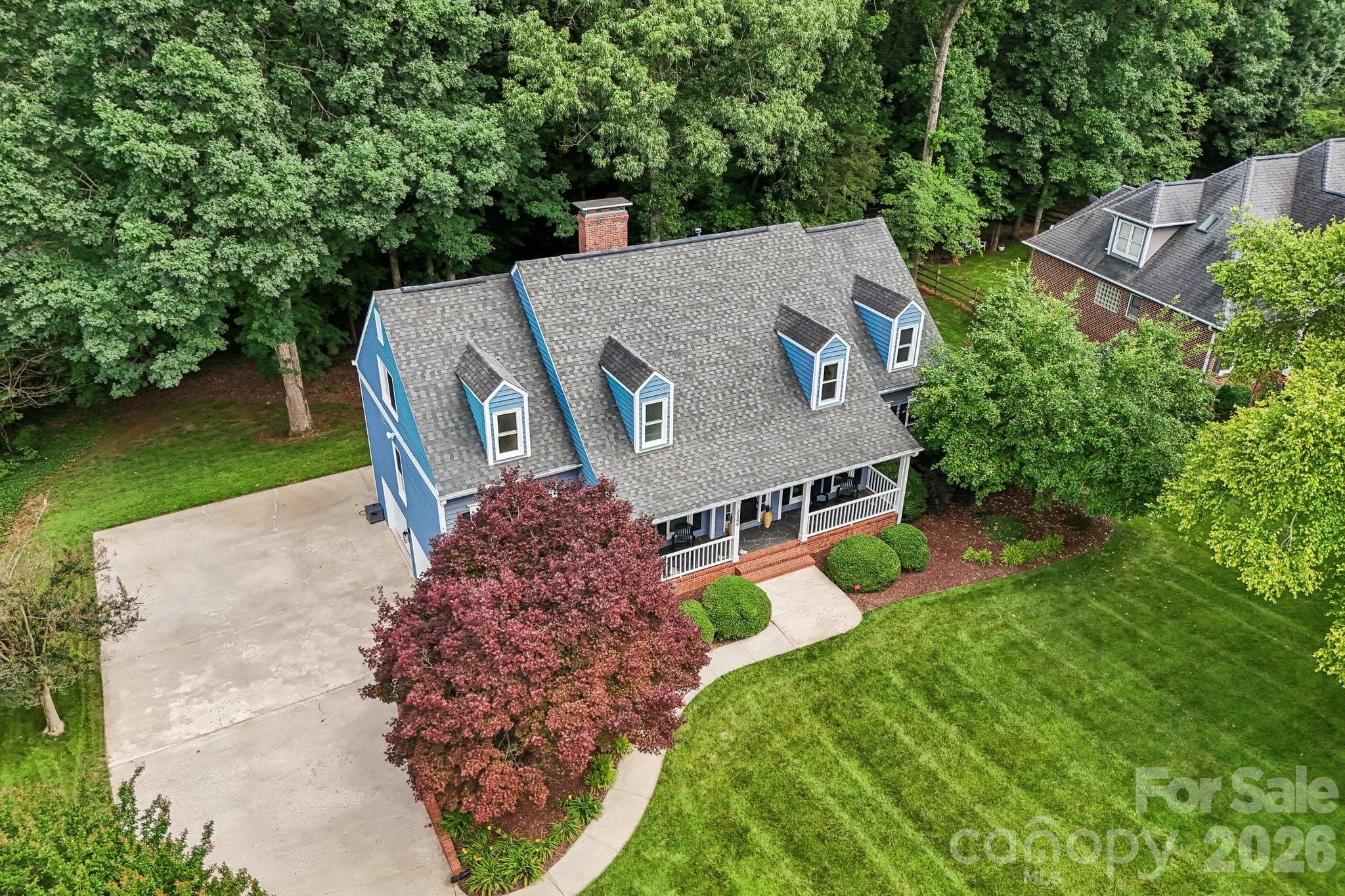 2349 Maria Lynn Court — Gastonia