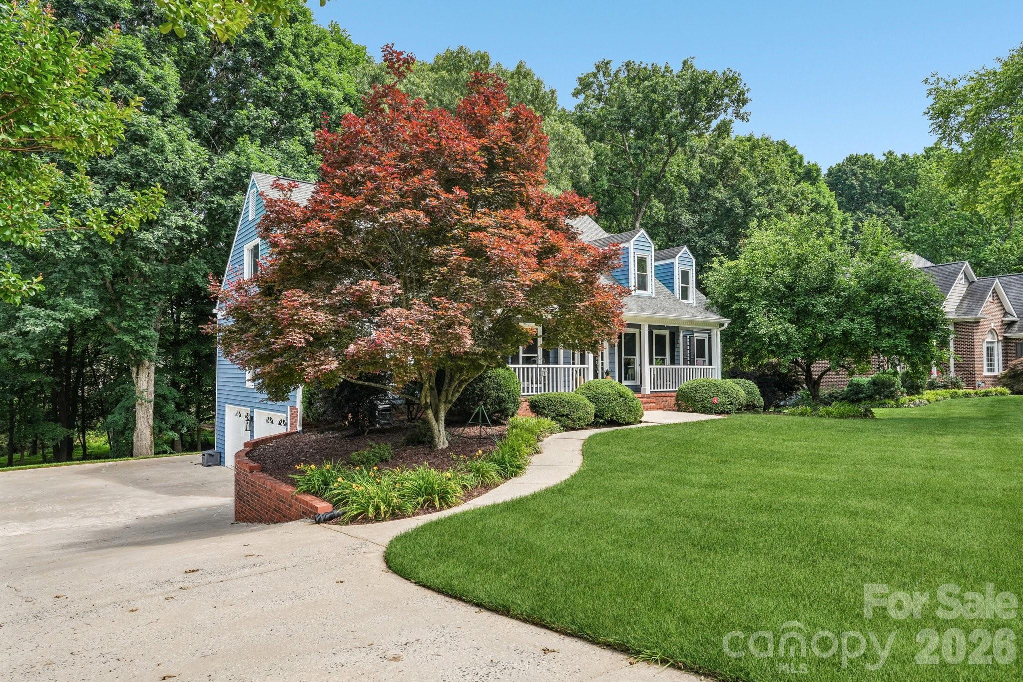 2349 Maria Lynn Court — Gastonia