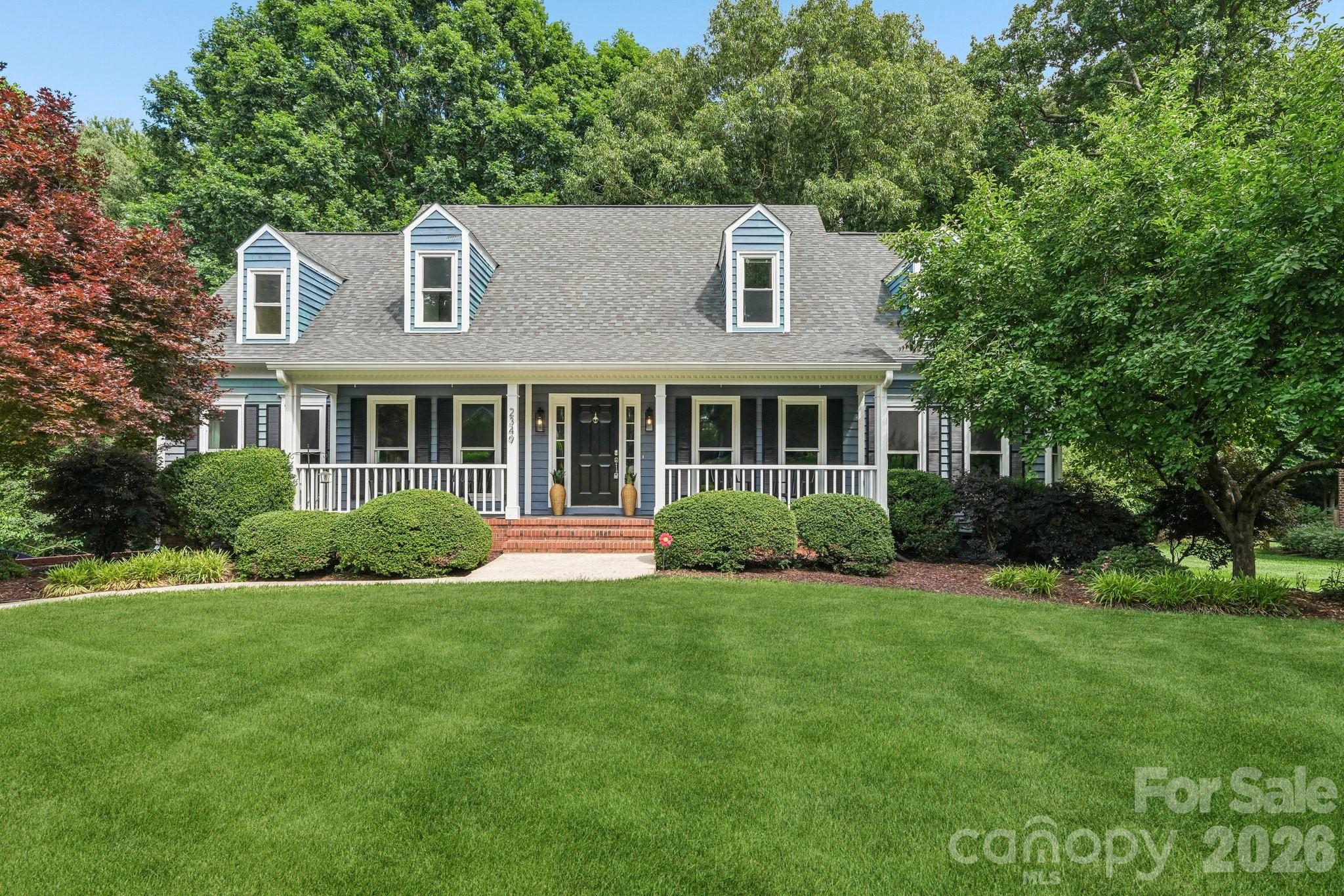 2349 Maria Lynn Court — Gastonia
