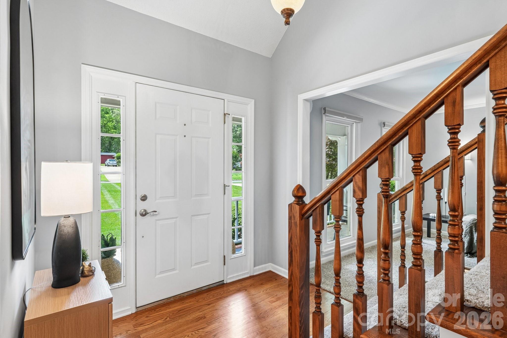 2349 Maria Lynn Court — Gastonia