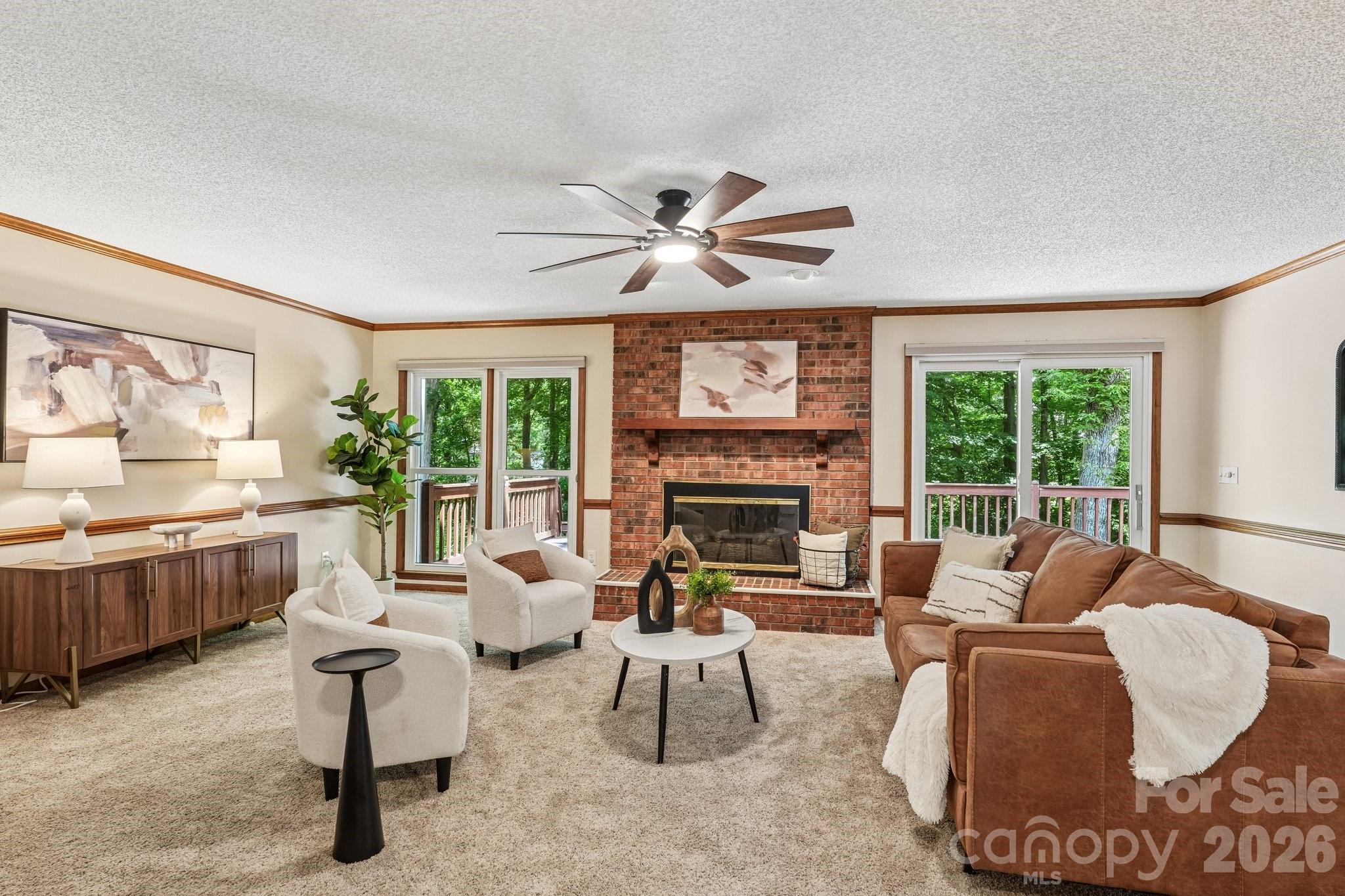 2349 Maria Lynn Court — Gastonia