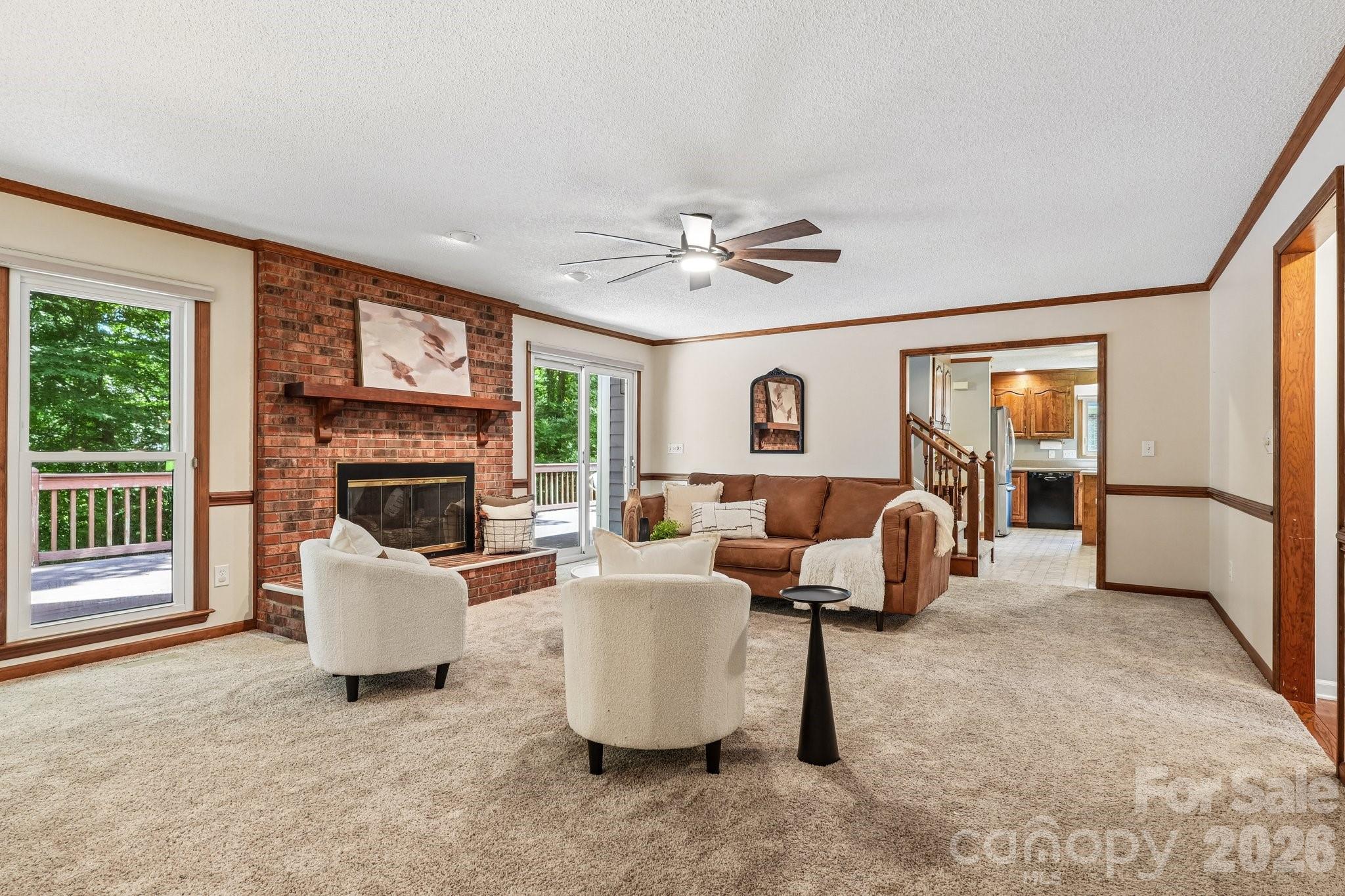2349 Maria Lynn Court — Gastonia