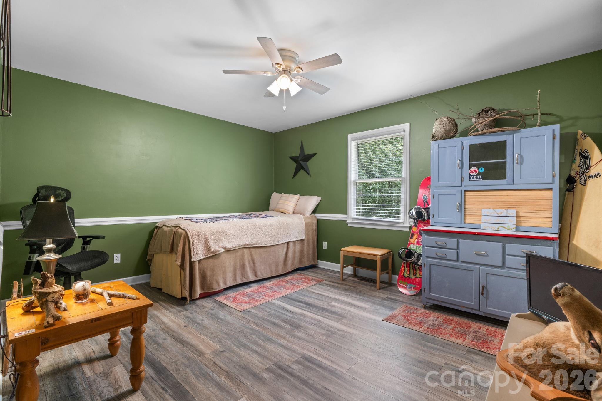 4093 Fairview Drive — Maiden