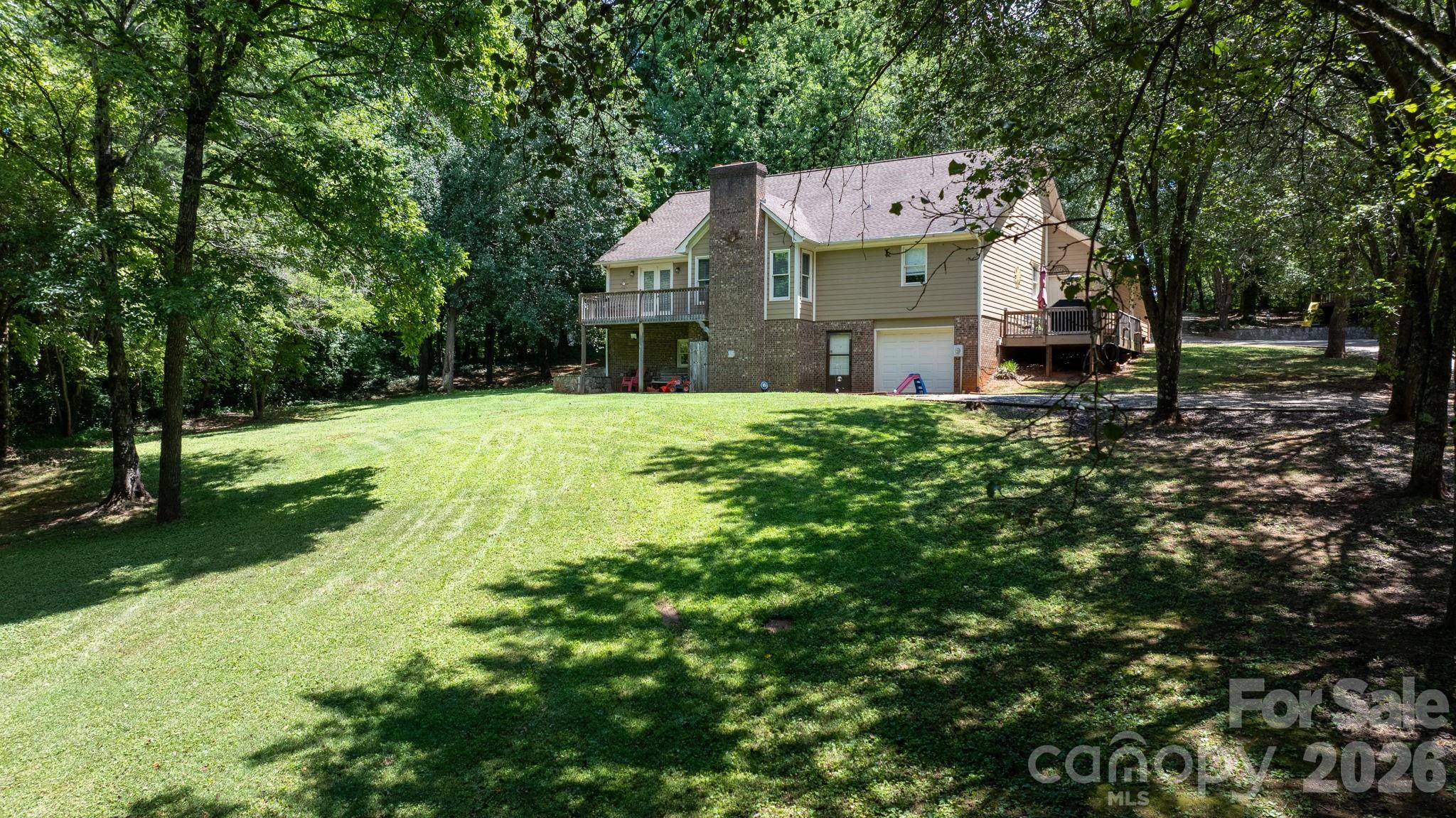 4093 Fairview Drive — Maiden