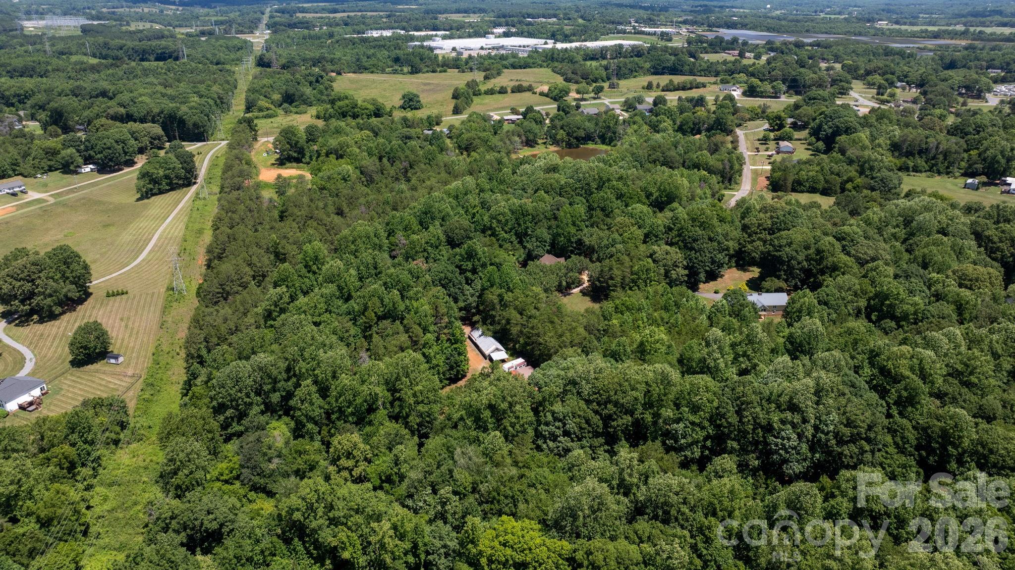 4093 Fairview Drive — Maiden