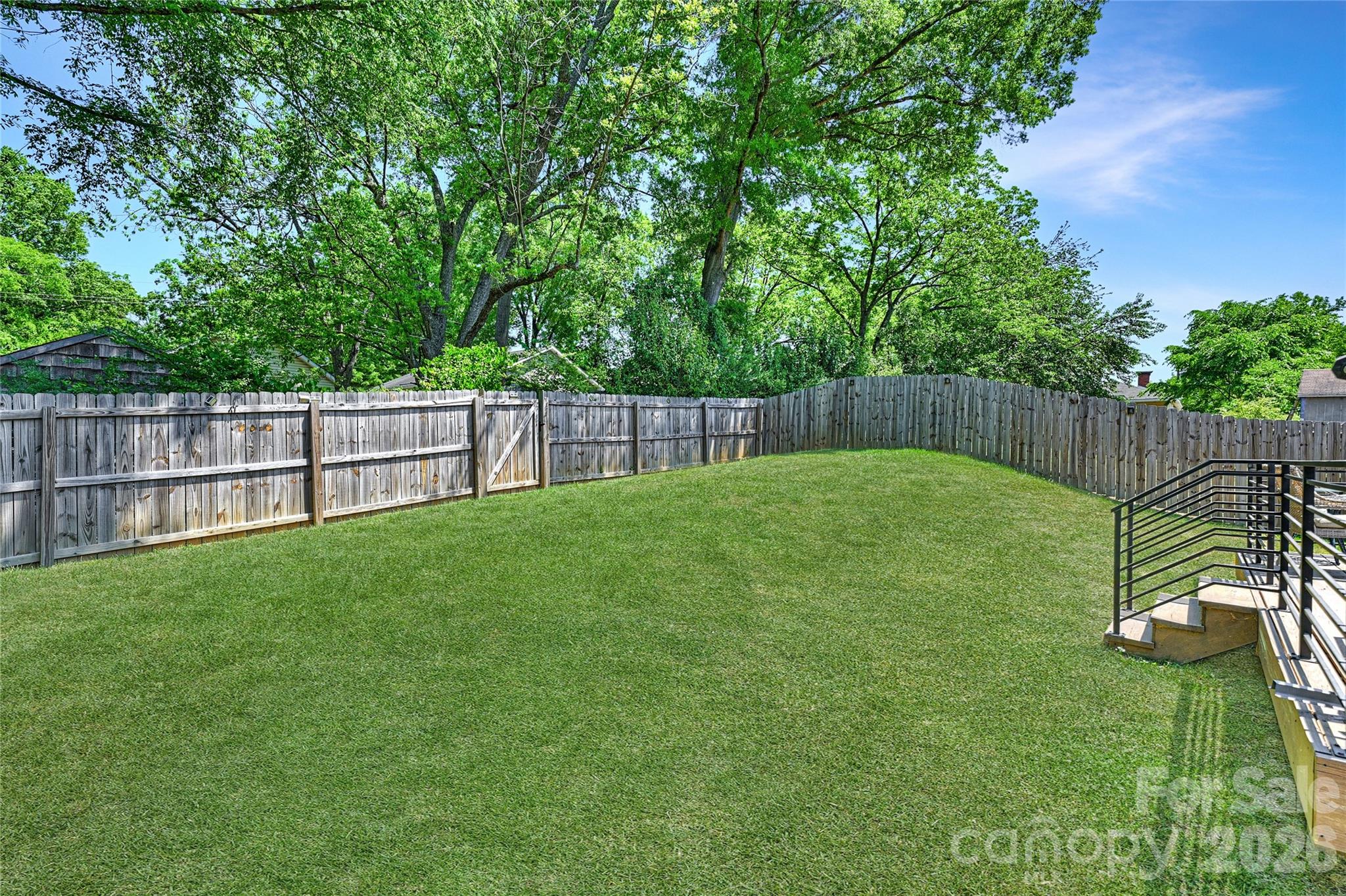 3416 Mable Hubbard Drive — Charlotte