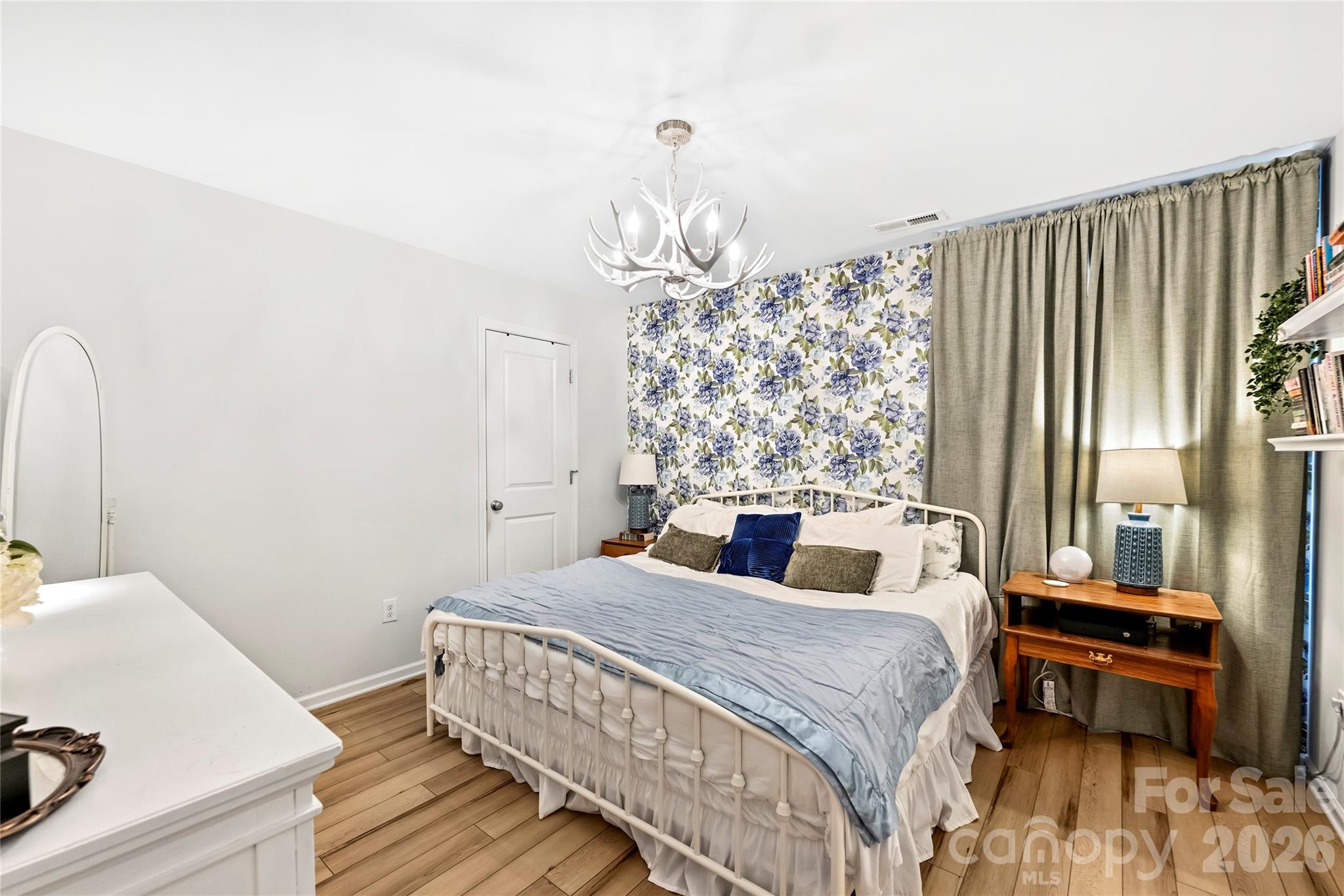 3416 Mable Hubbard Drive — Charlotte