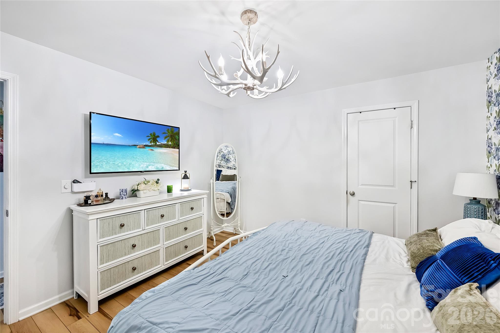 3416 Mable Hubbard Drive — Charlotte
