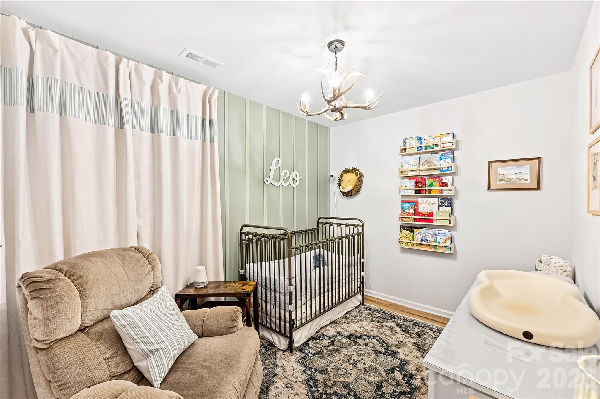 3416 Mable Hubbard Drive — Charlotte