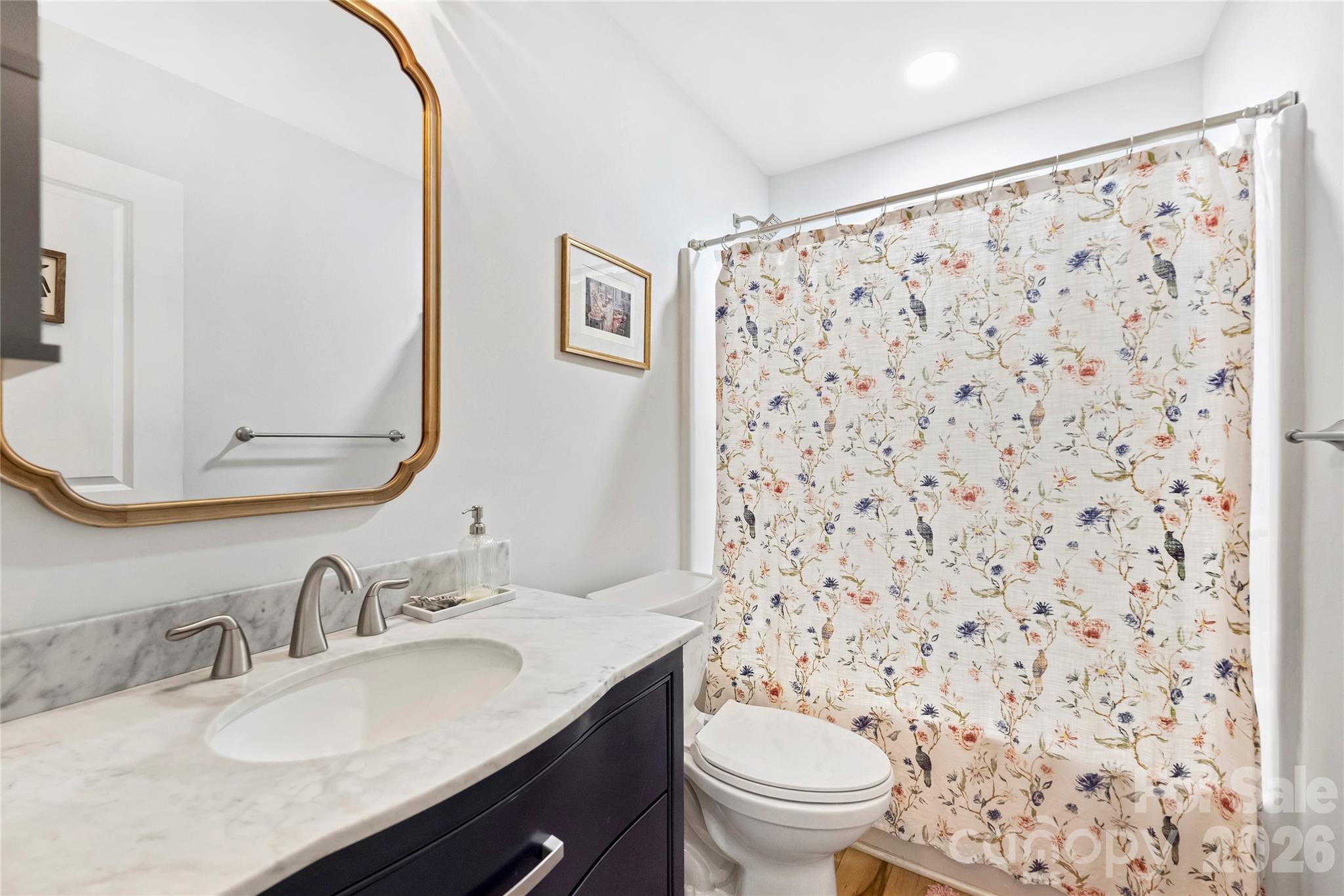 3416 Mable Hubbard Drive — Charlotte