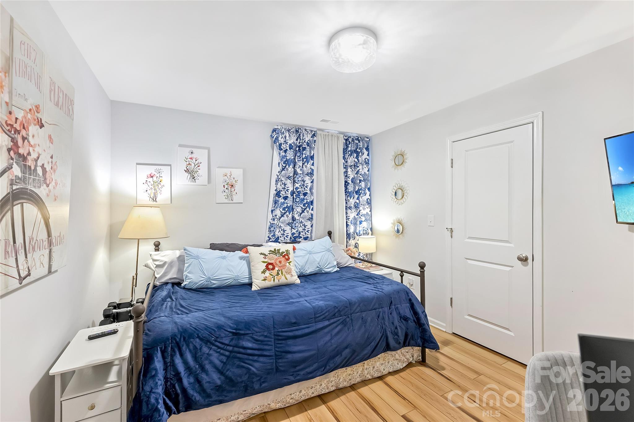 3416 Mable Hubbard Drive — Charlotte