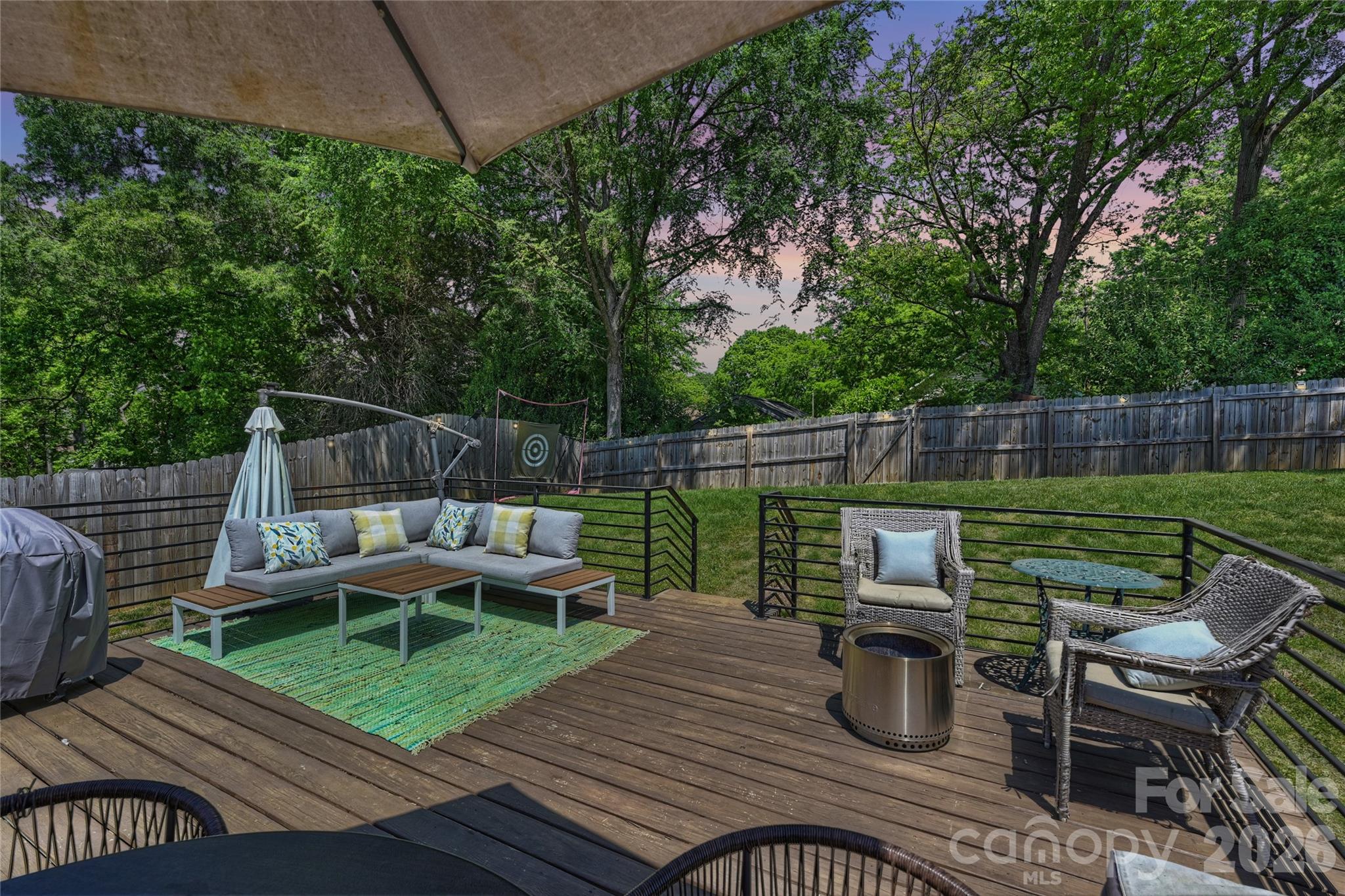 3416 Mable Hubbard Drive — Charlotte