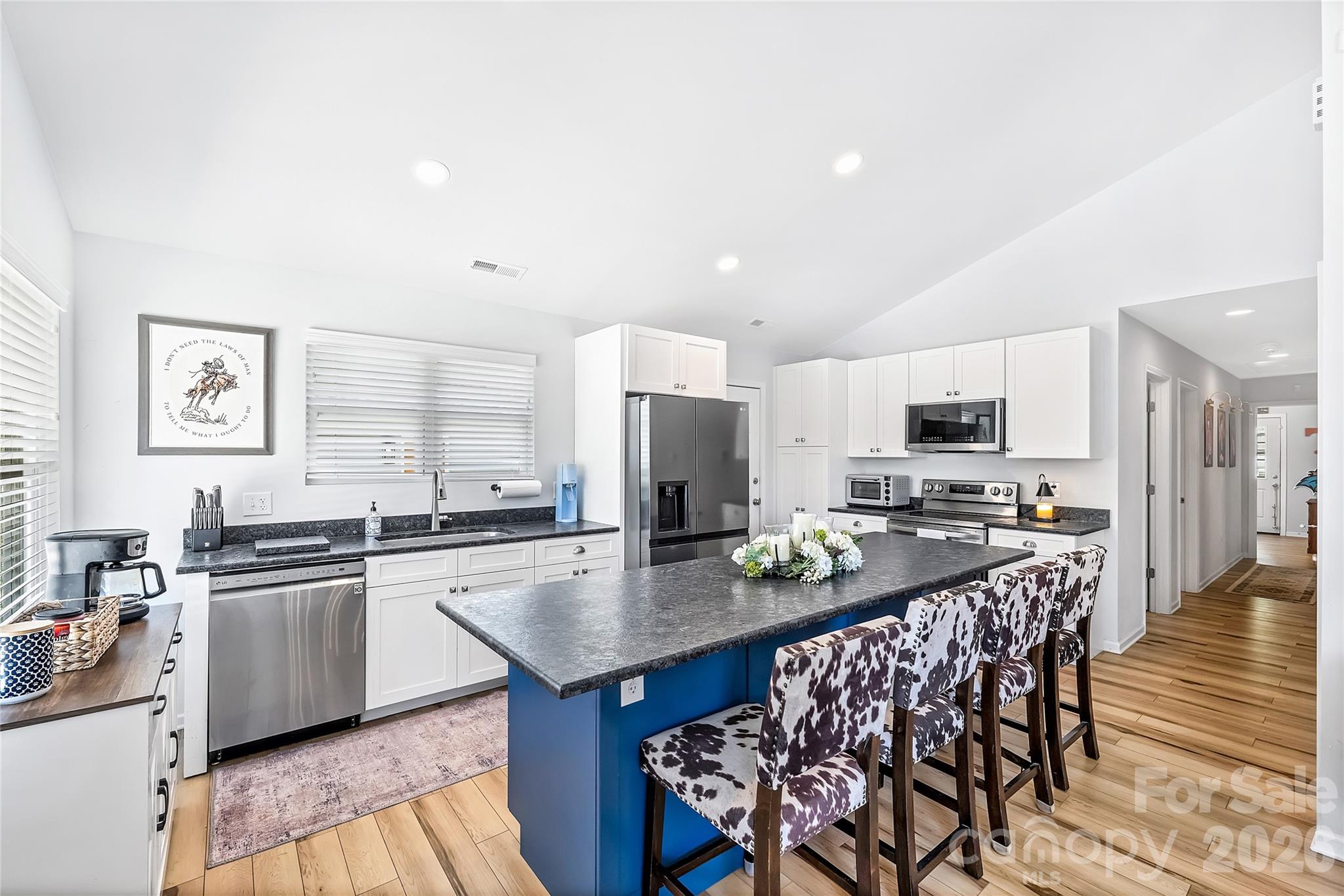 3416 Mable Hubbard Drive — Charlotte