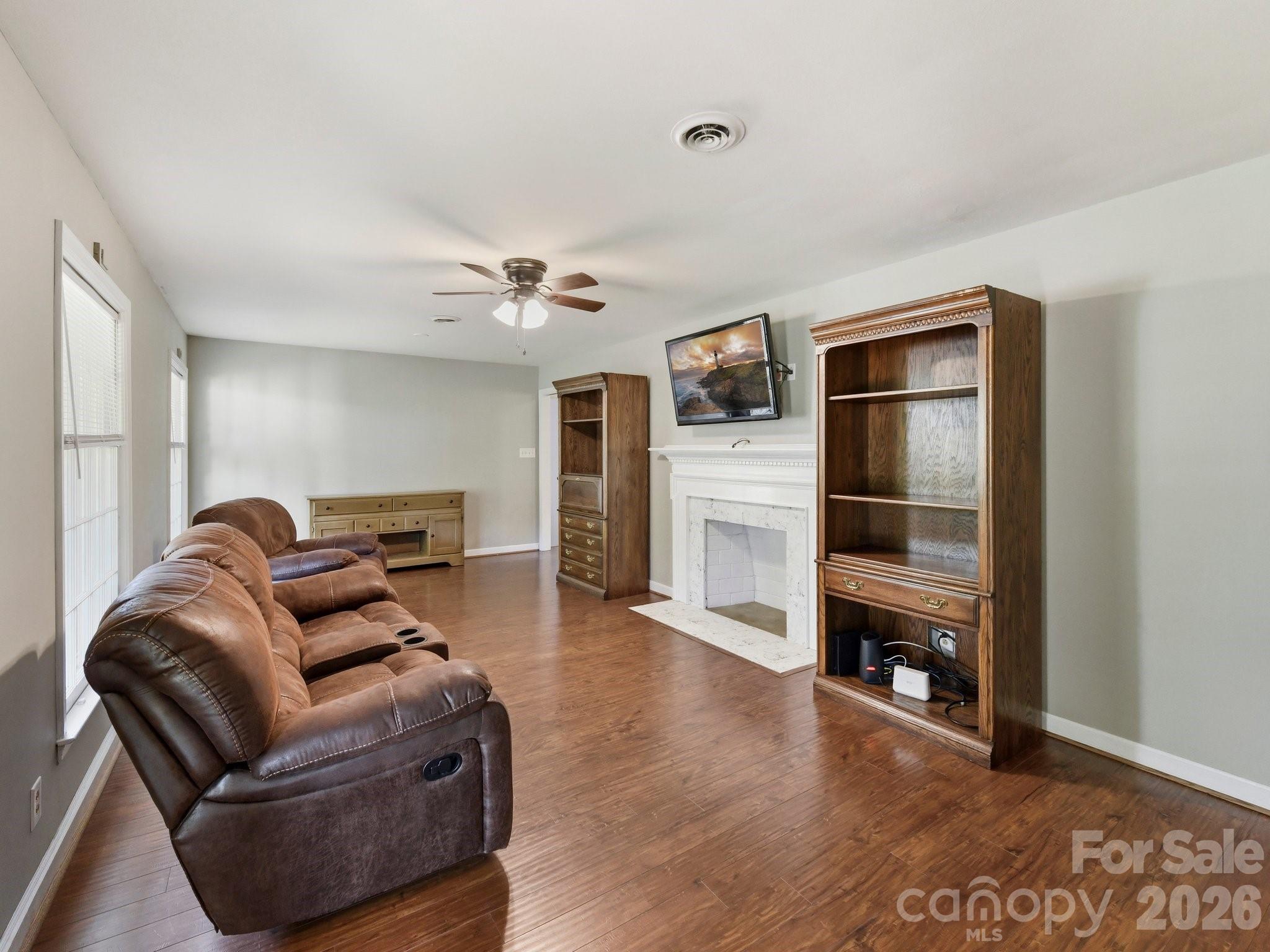 1303 Quail Drive — Monroe
