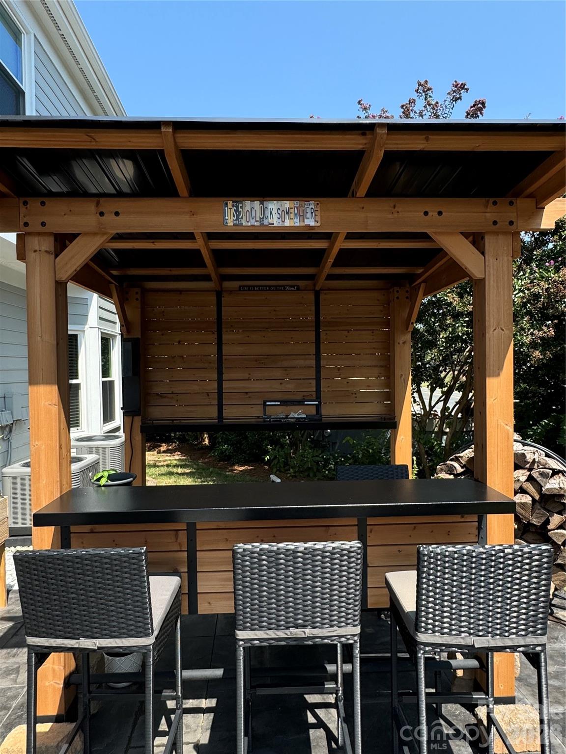 19942 Scanmar Lane — Cornelius
