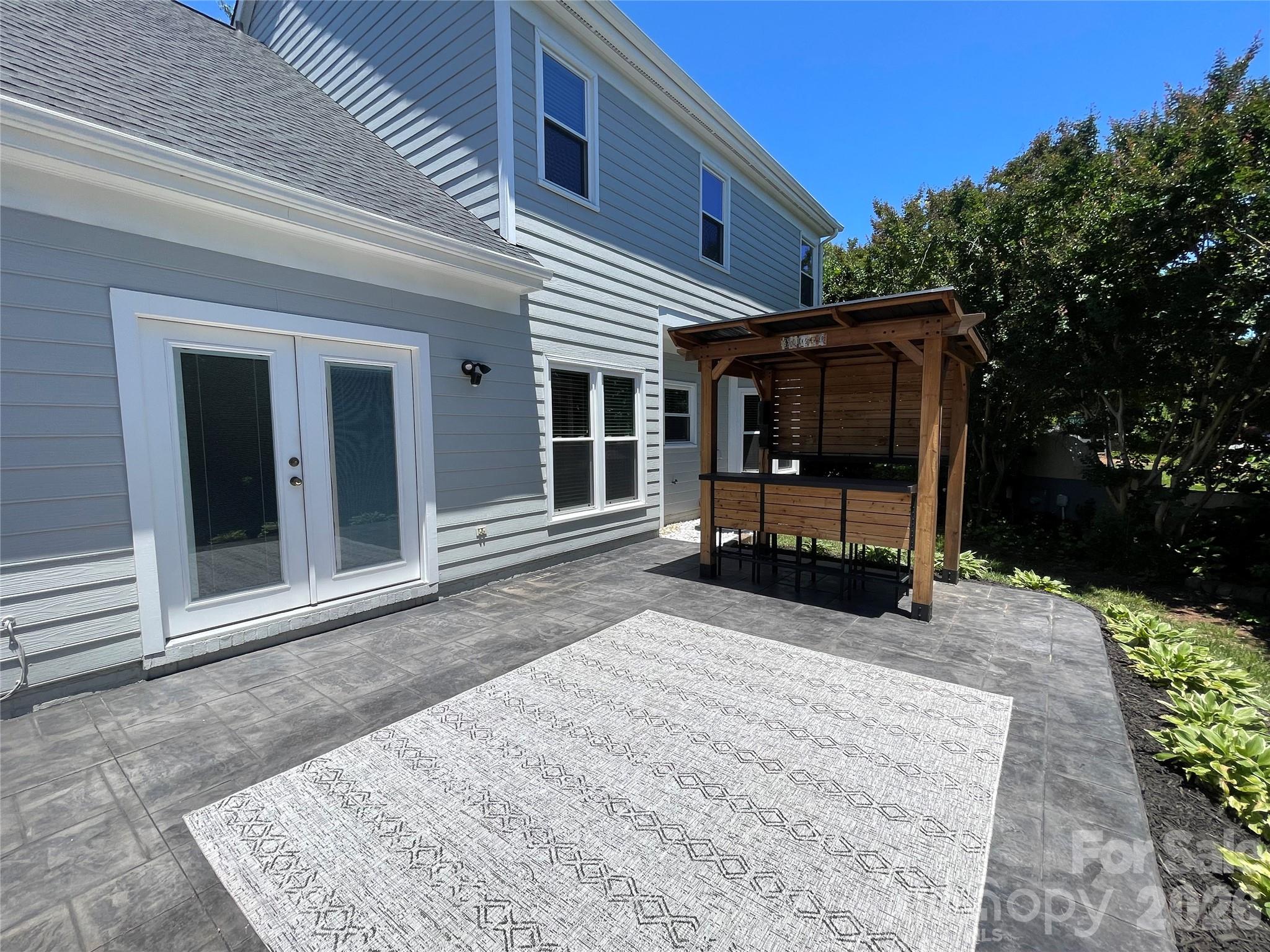 19942 Scanmar Lane — Cornelius