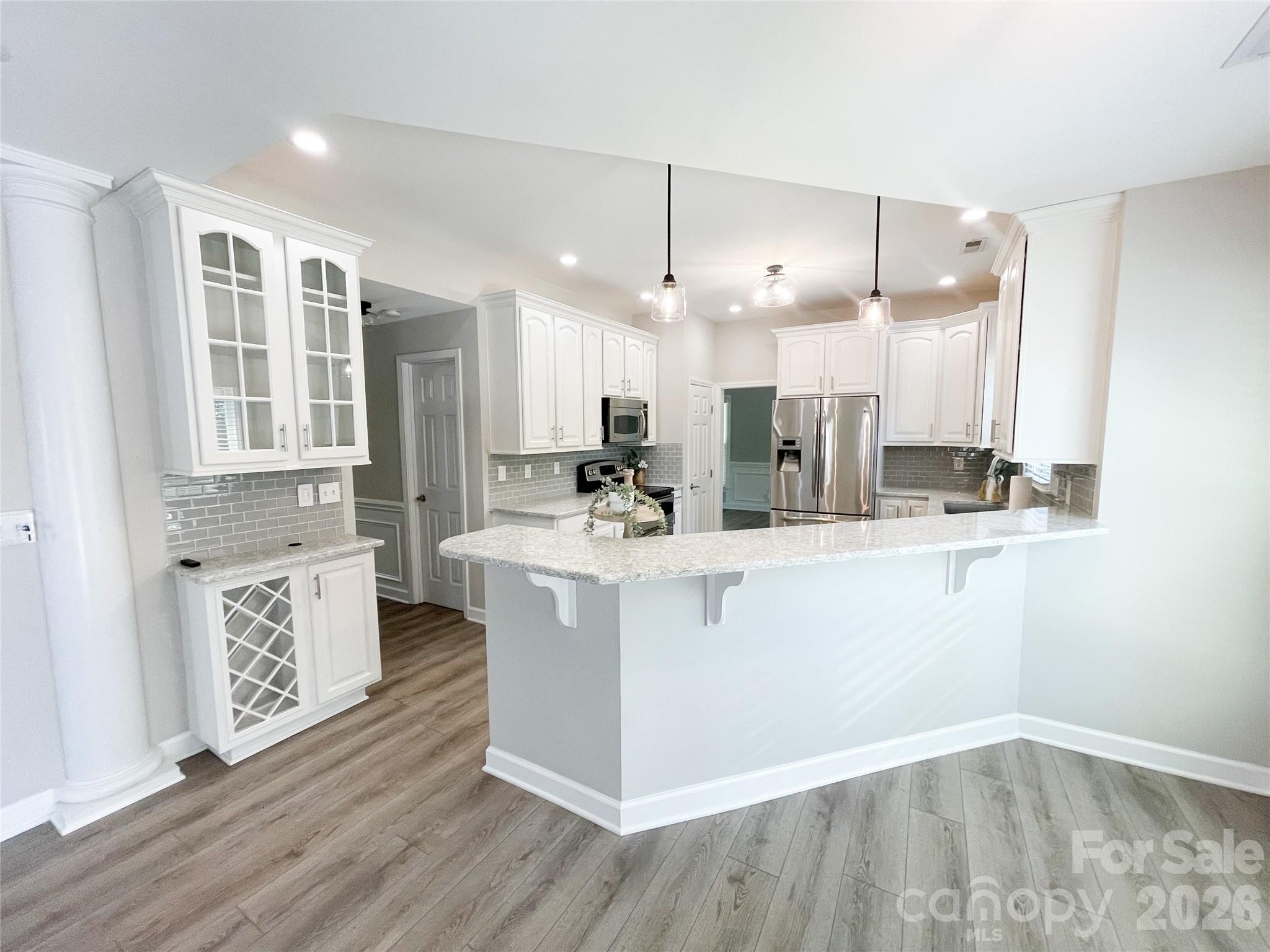 19942 Scanmar Lane — Cornelius