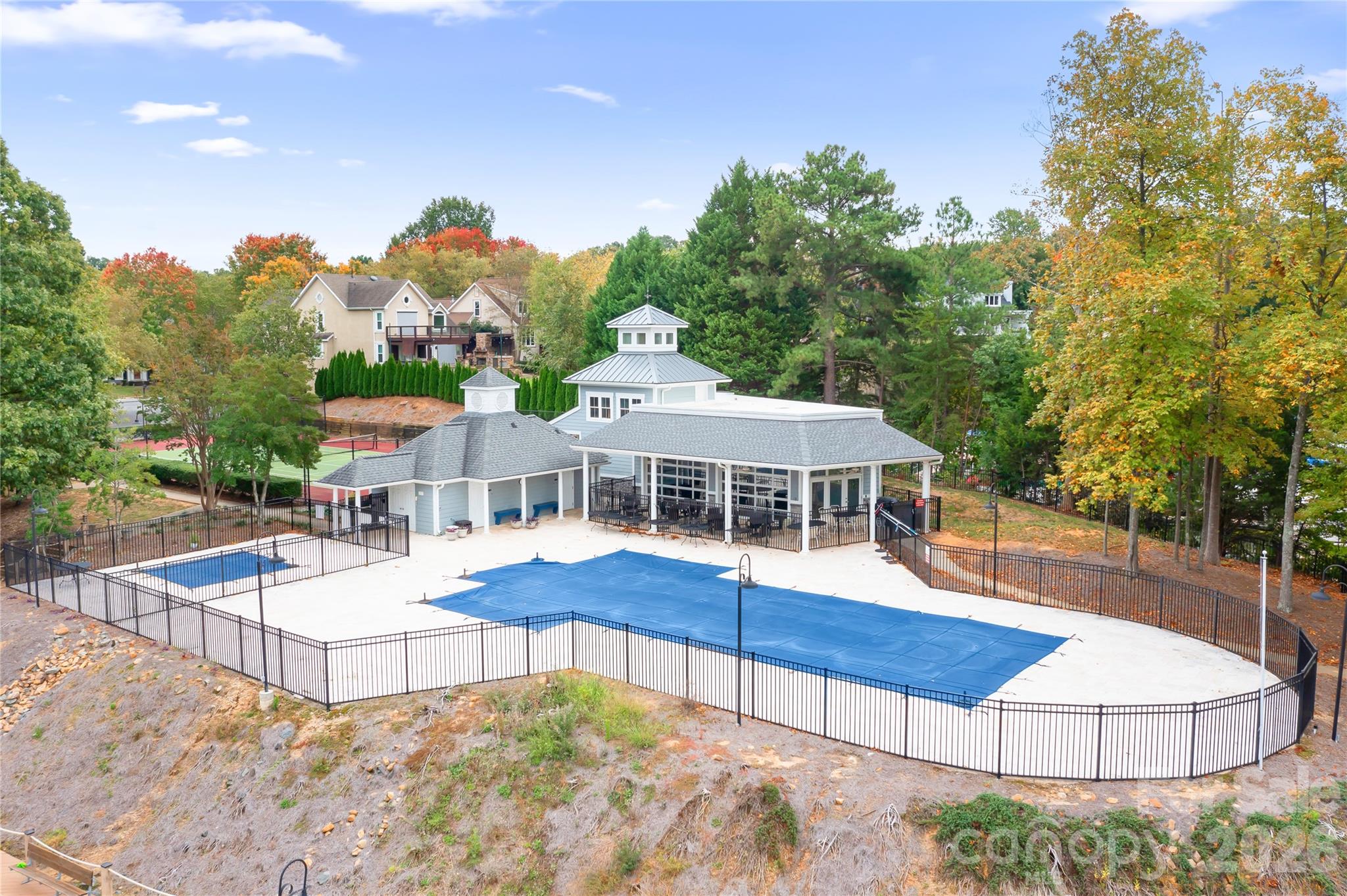19942 Scanmar Lane — Cornelius