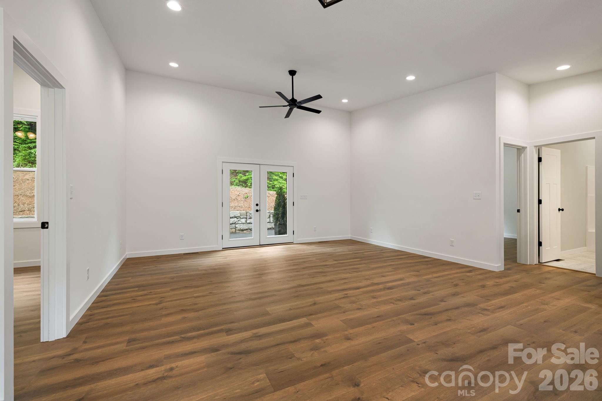 69 Quiet Woods Drive — Leicester