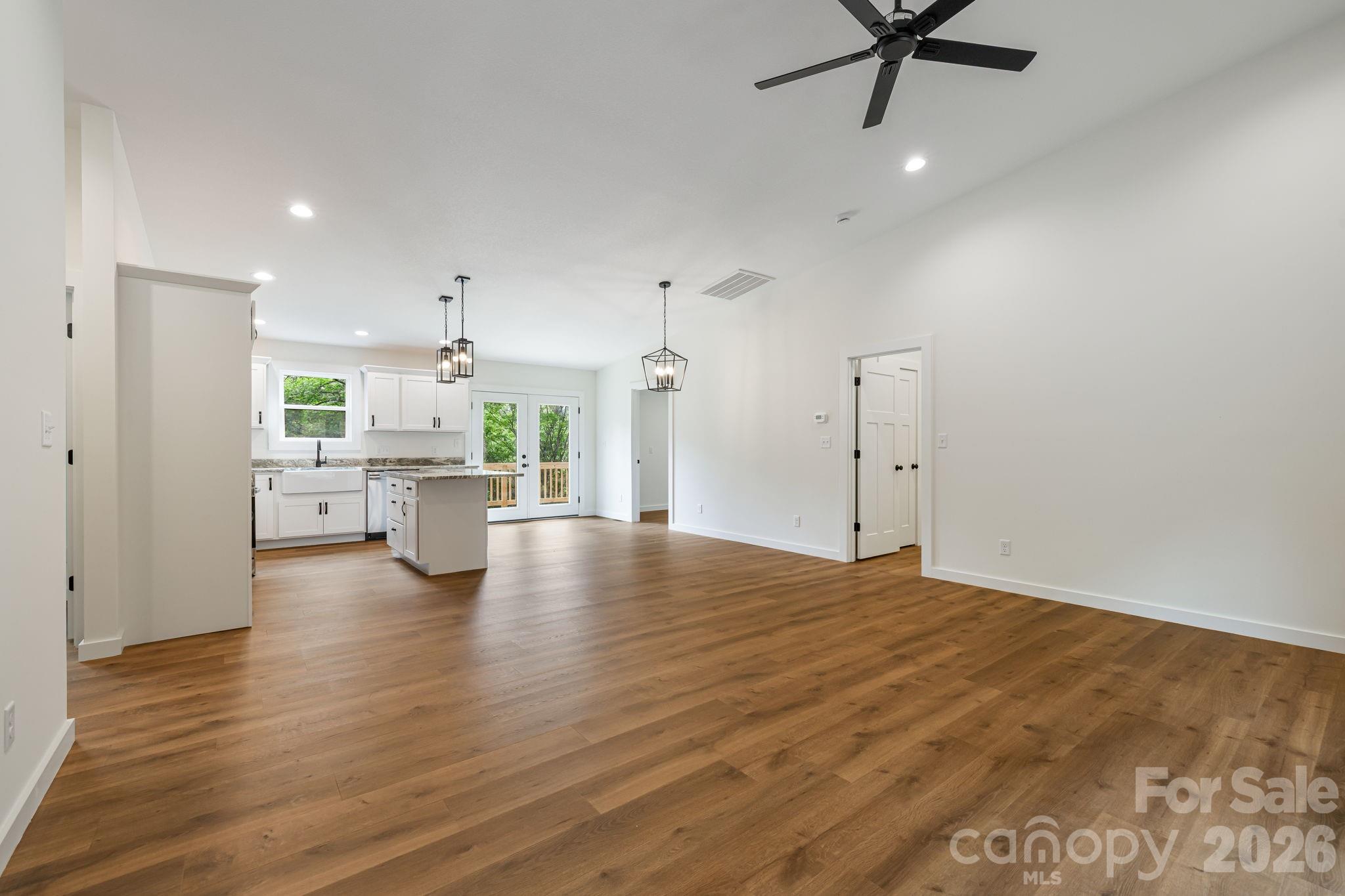 69 Quiet Woods Drive — Leicester