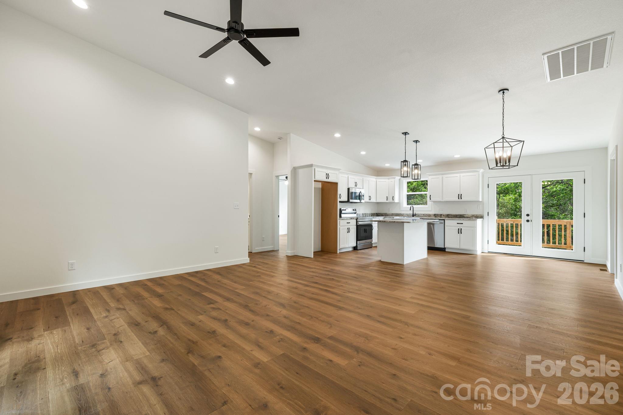 69 Quiet Woods Drive — Leicester