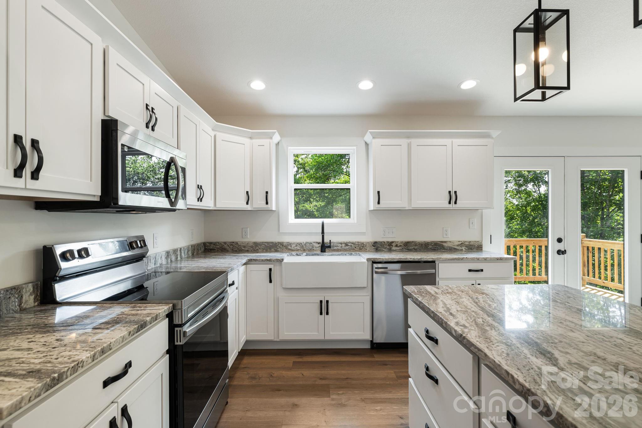 69 Quiet Woods Drive — Leicester