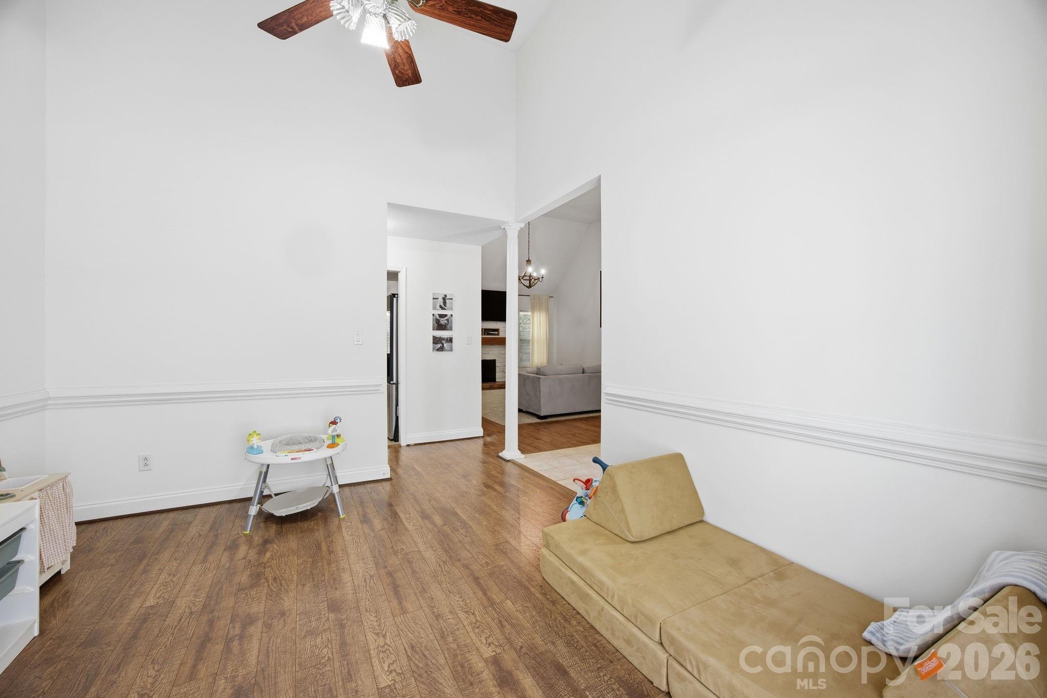 3208 Continental Drive — Monroe