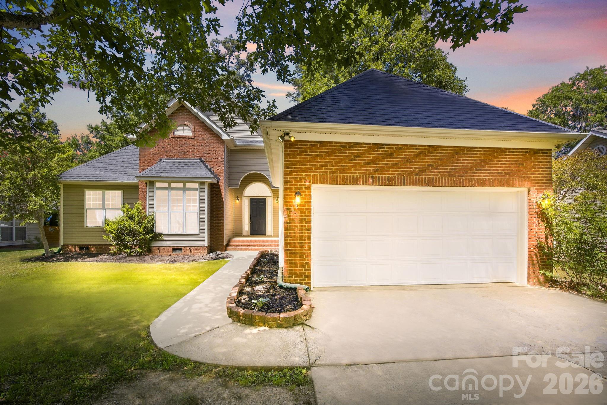 3208 Continental Drive — Monroe