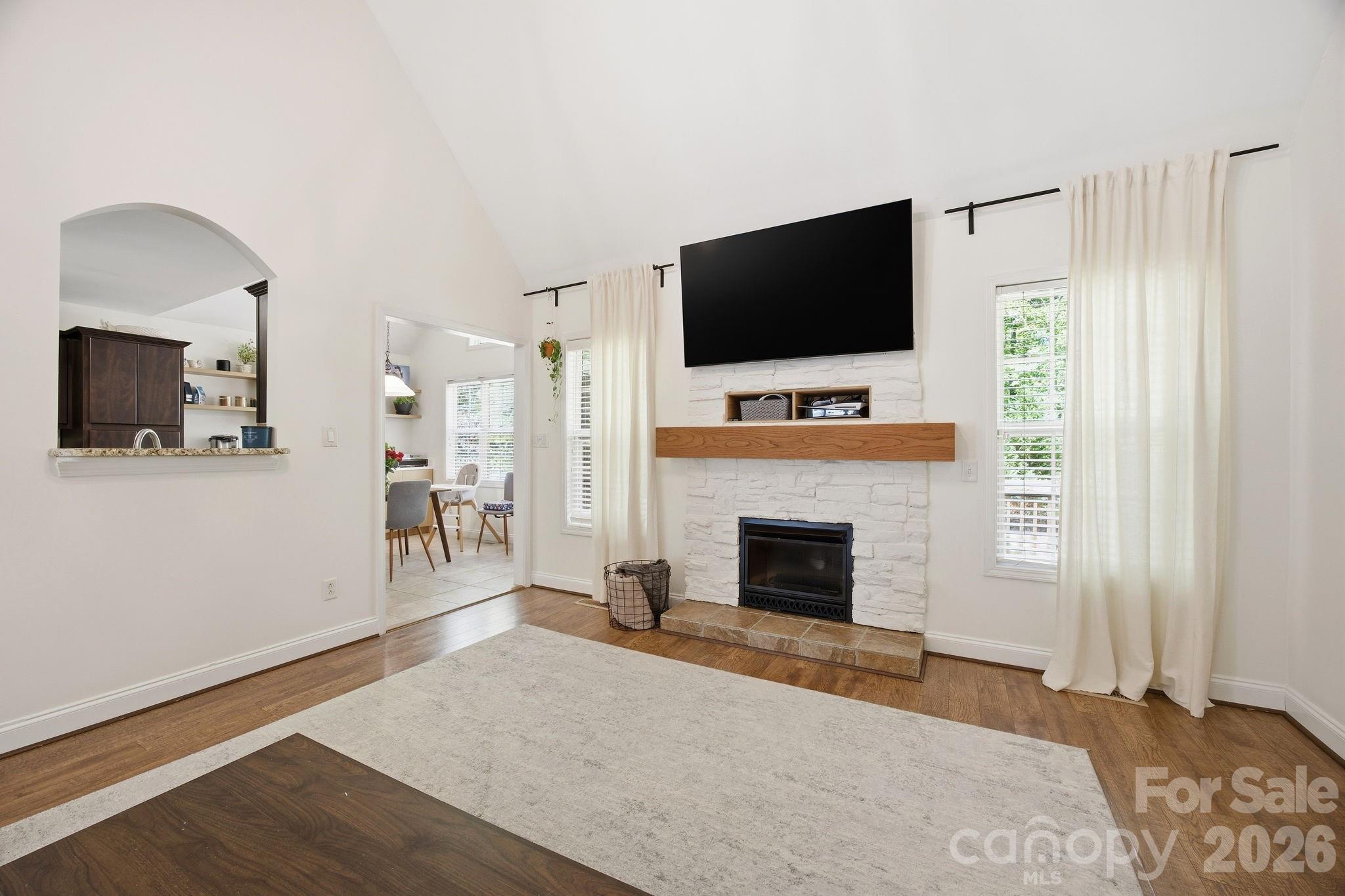 3208 Continental Drive — Monroe