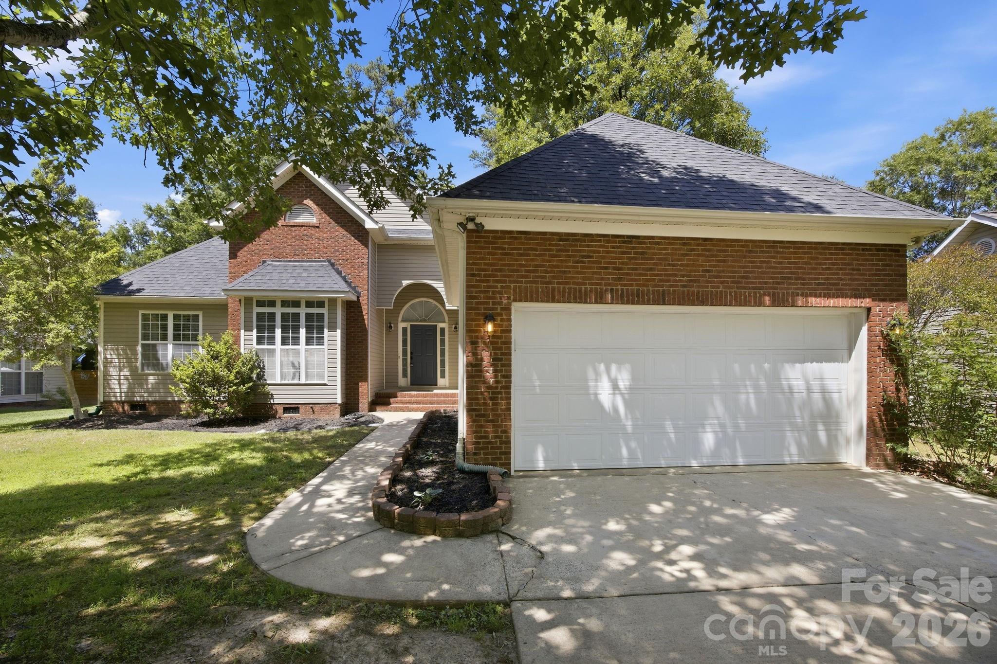 3208 Continental Drive — Monroe
