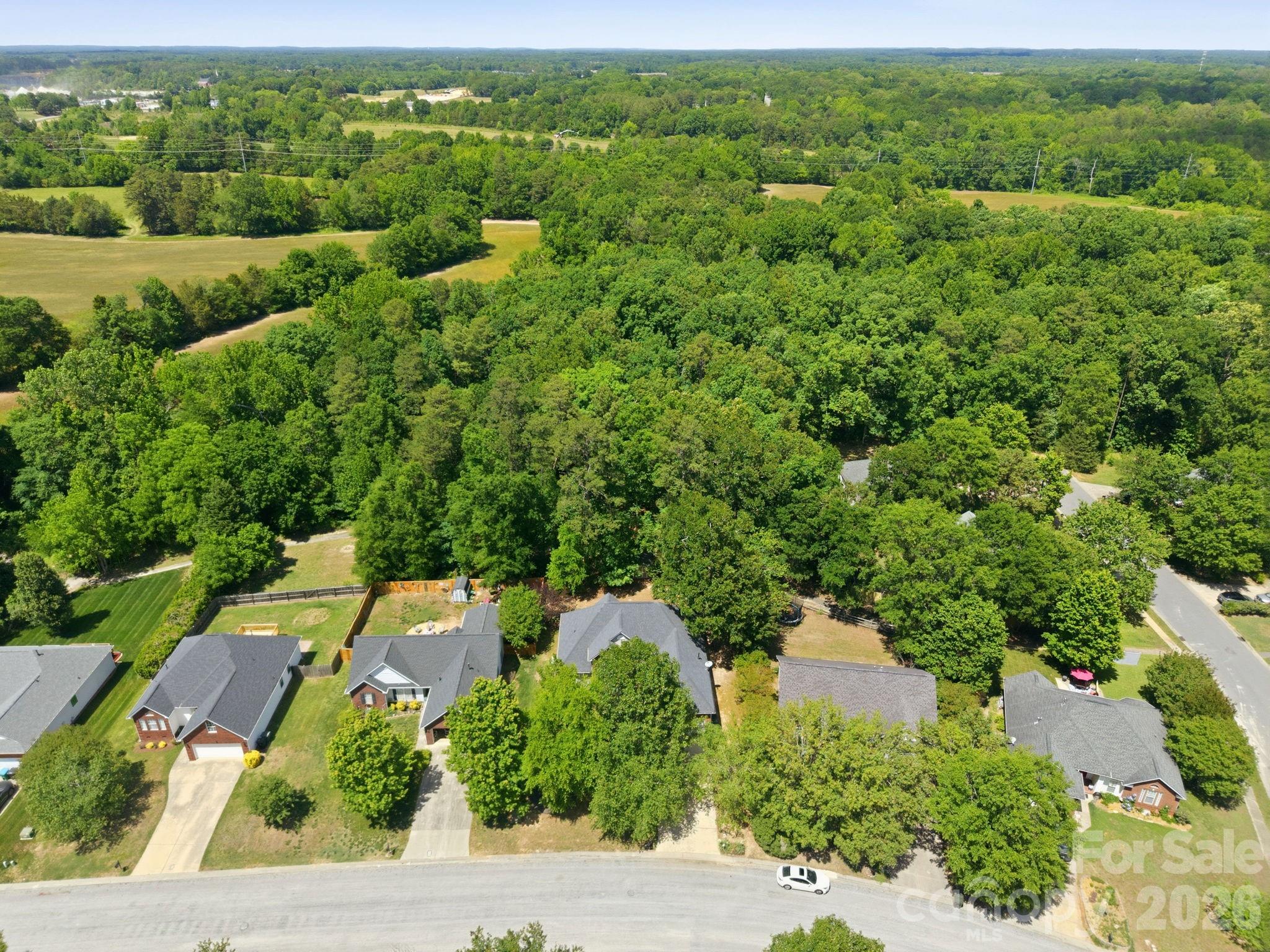3208 Continental Drive — Monroe