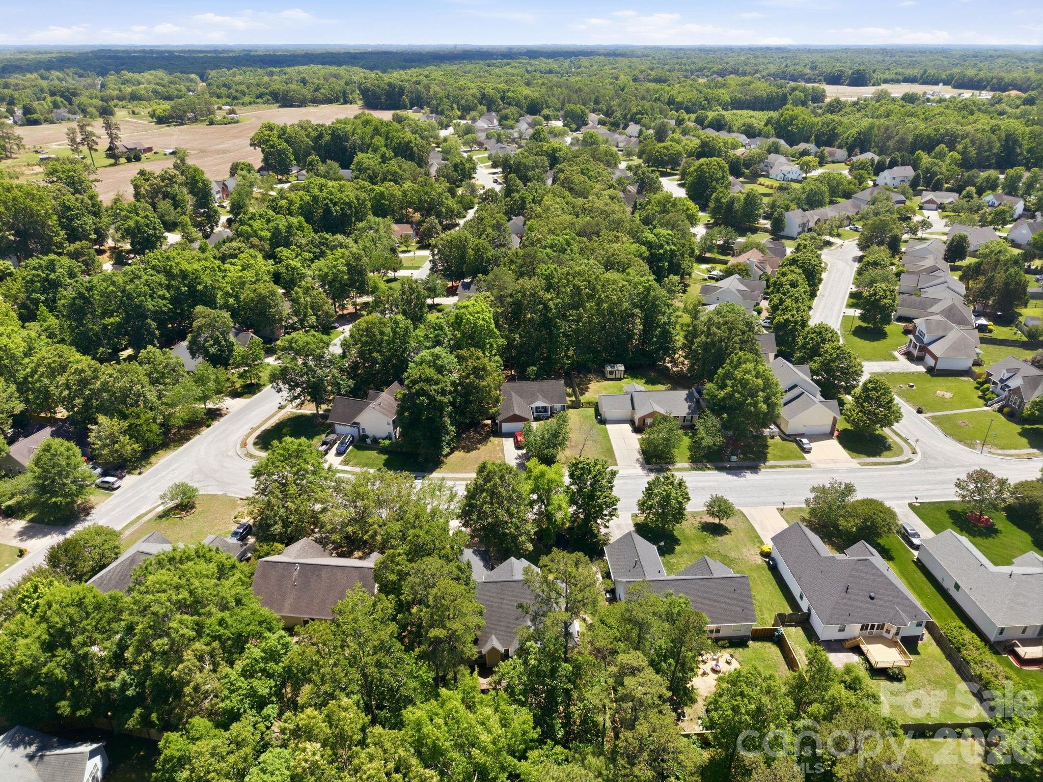 3208 Continental Drive — Monroe