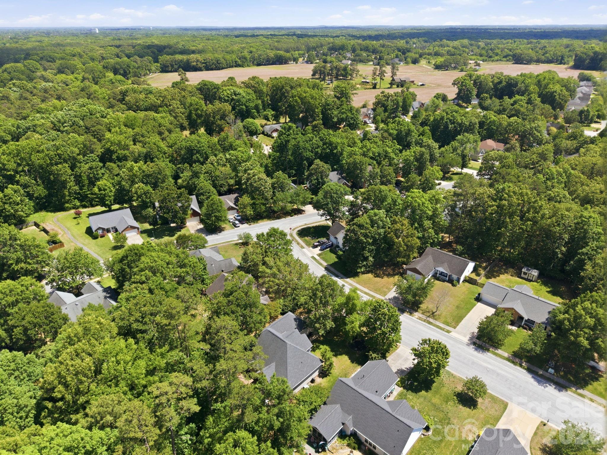 3208 Continental Drive — Monroe